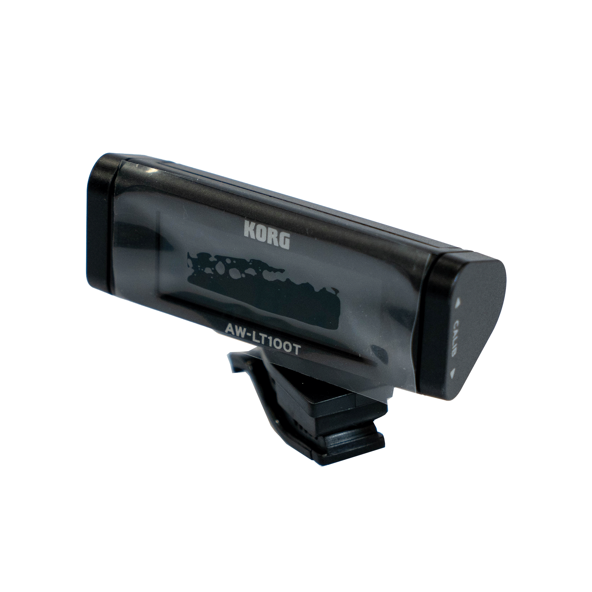 KORG トランペット・トロンボーン専用チューナー【KORG AW-LT100T】
