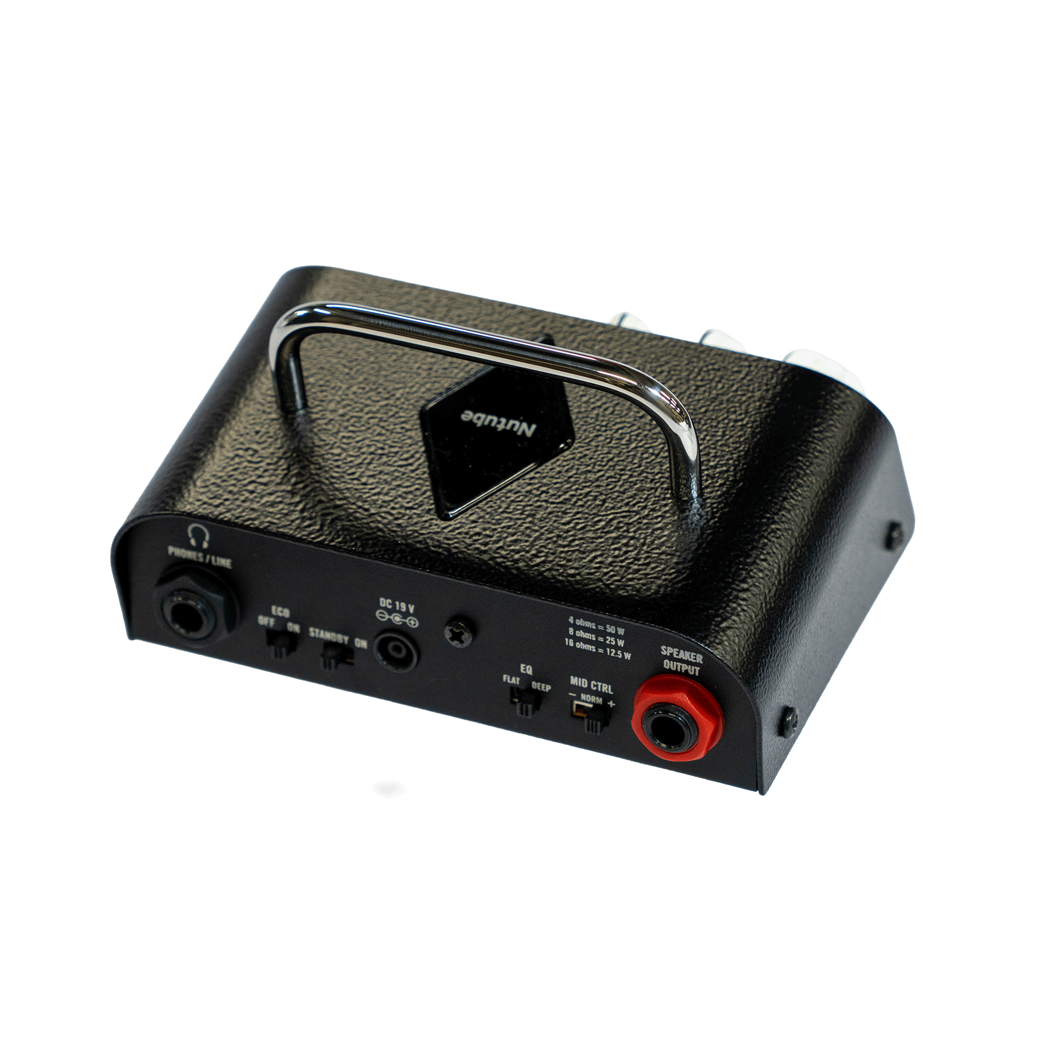 VOX 小さいけど真空管アンプ！ハイゲイン・モデル【VOX MV50-HG】