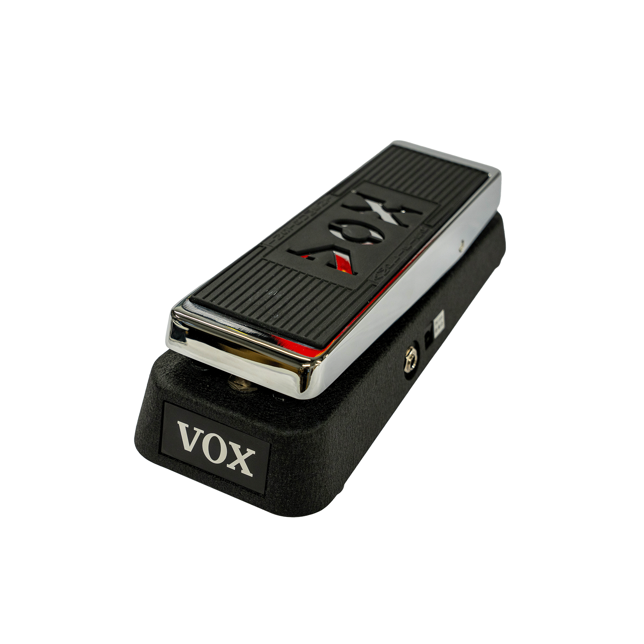 VOX ワウペダルのロングセラー＊箱無しの為スペシャルプライス！【VOX V847-A】 (コピー)