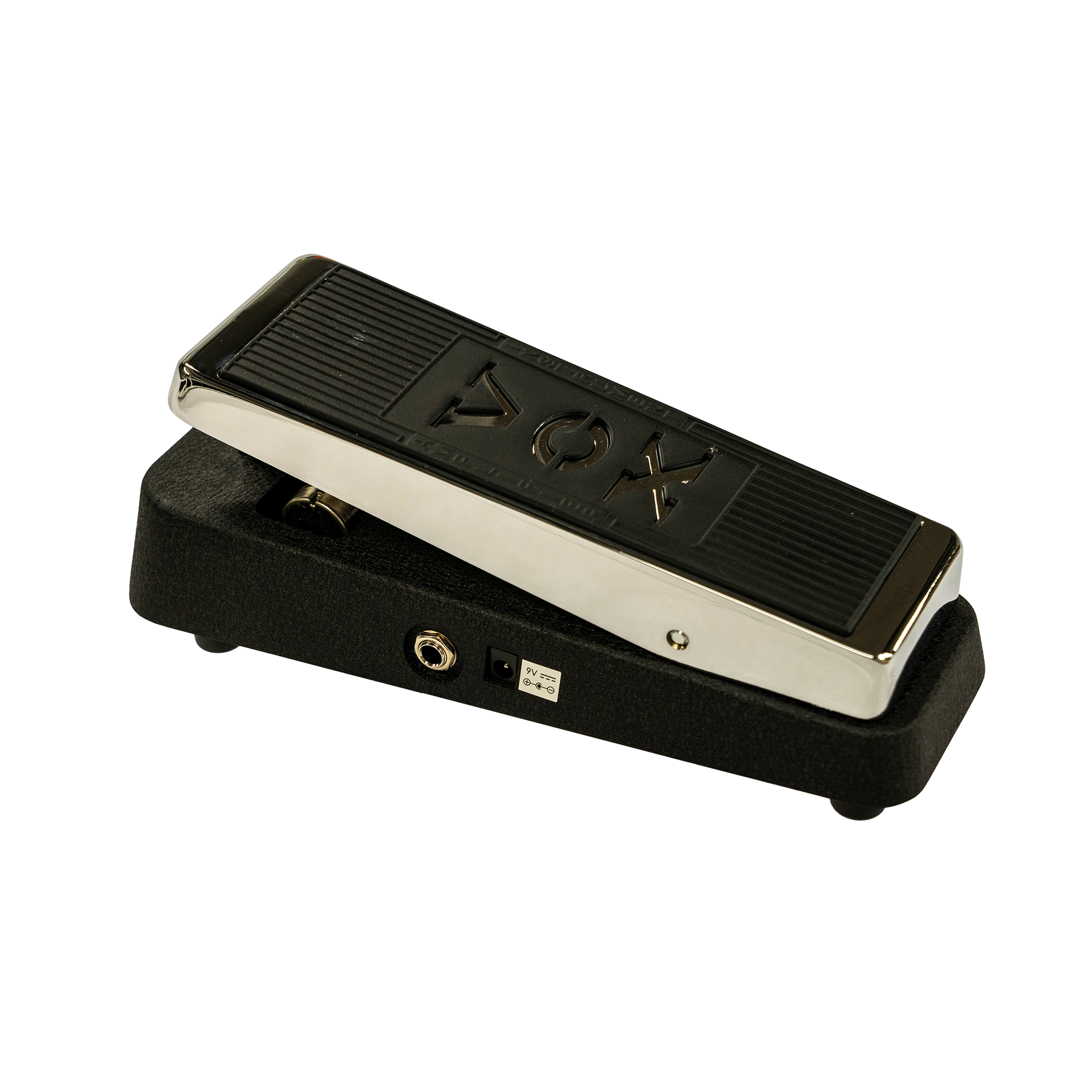 VOX ワウペダルのロングセラー＊箱無しの為スペシャルプライス！【VOX V847-A】 (コピー)