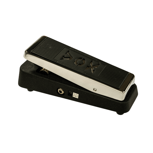 VOX ワウペダルのロングセラー＊箱無しの為スペシャルプライス！【VOX V847-A】 (コピー)