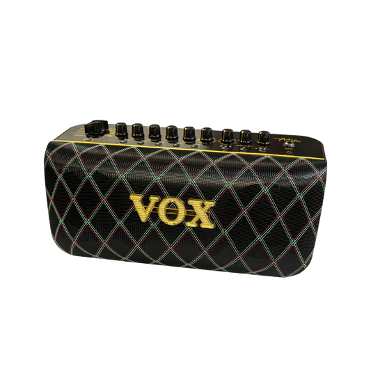 限定1台！VOX AMP＆KORG TUNER Set【VOX ADIO-AIR-GT＋KORG ST1K】