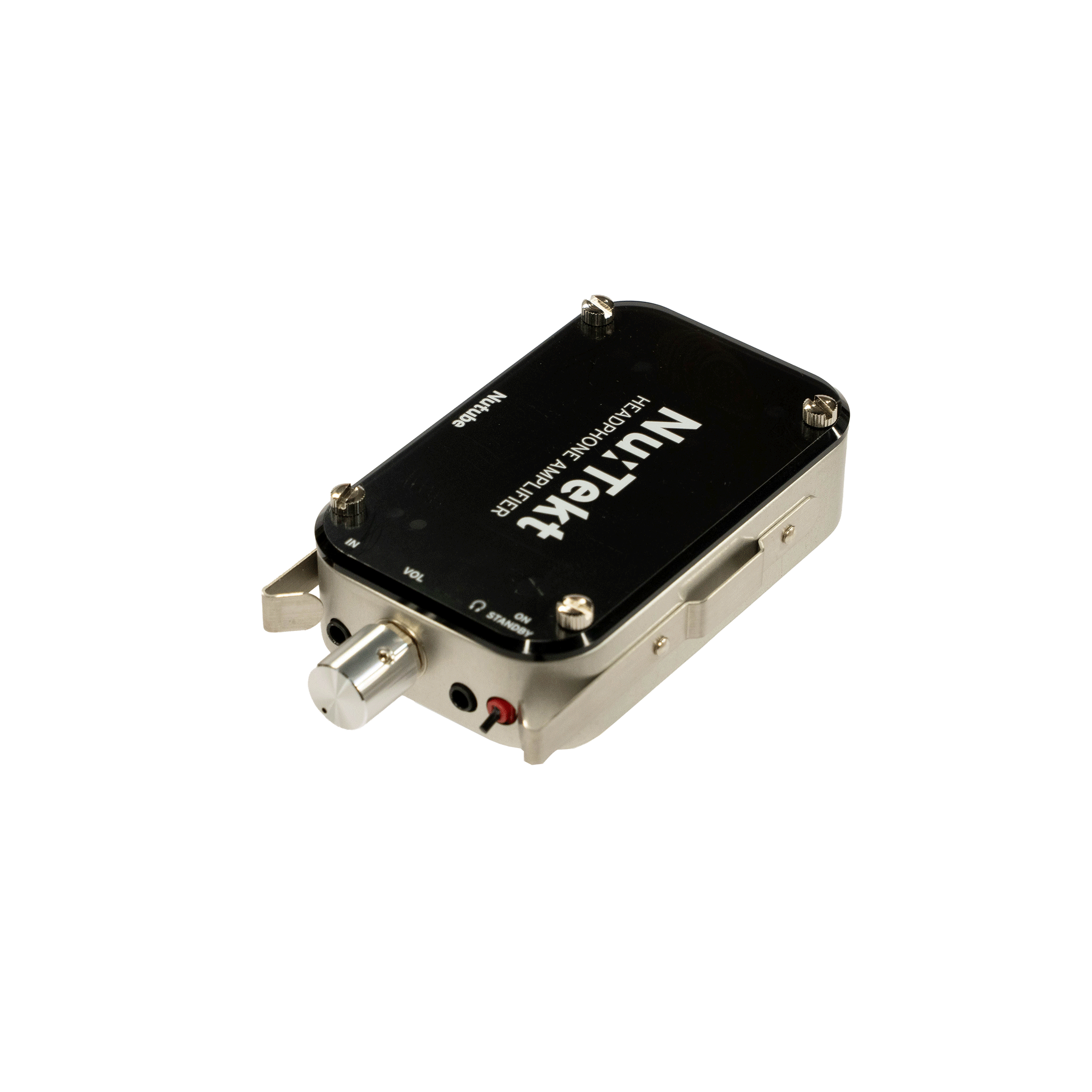 NuTekt NUTUBE HEADPHONE AMPLIFIRE KIT【HA-S（組み立て済み）】