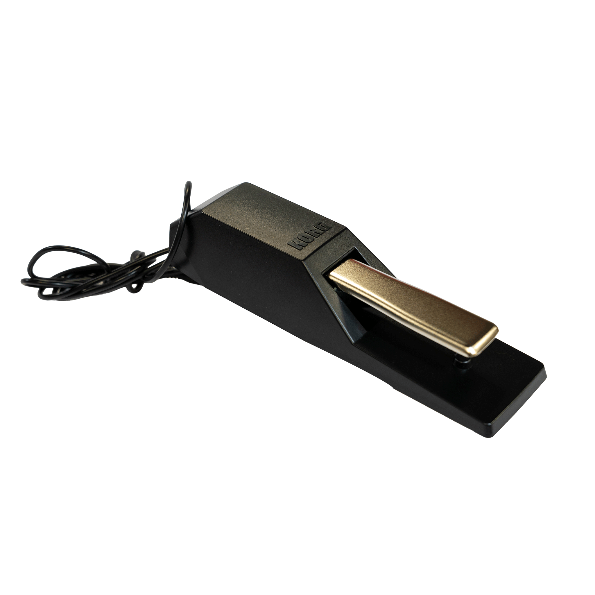 KORG 定番商品　ダンパー・ペダル【DS-1H】