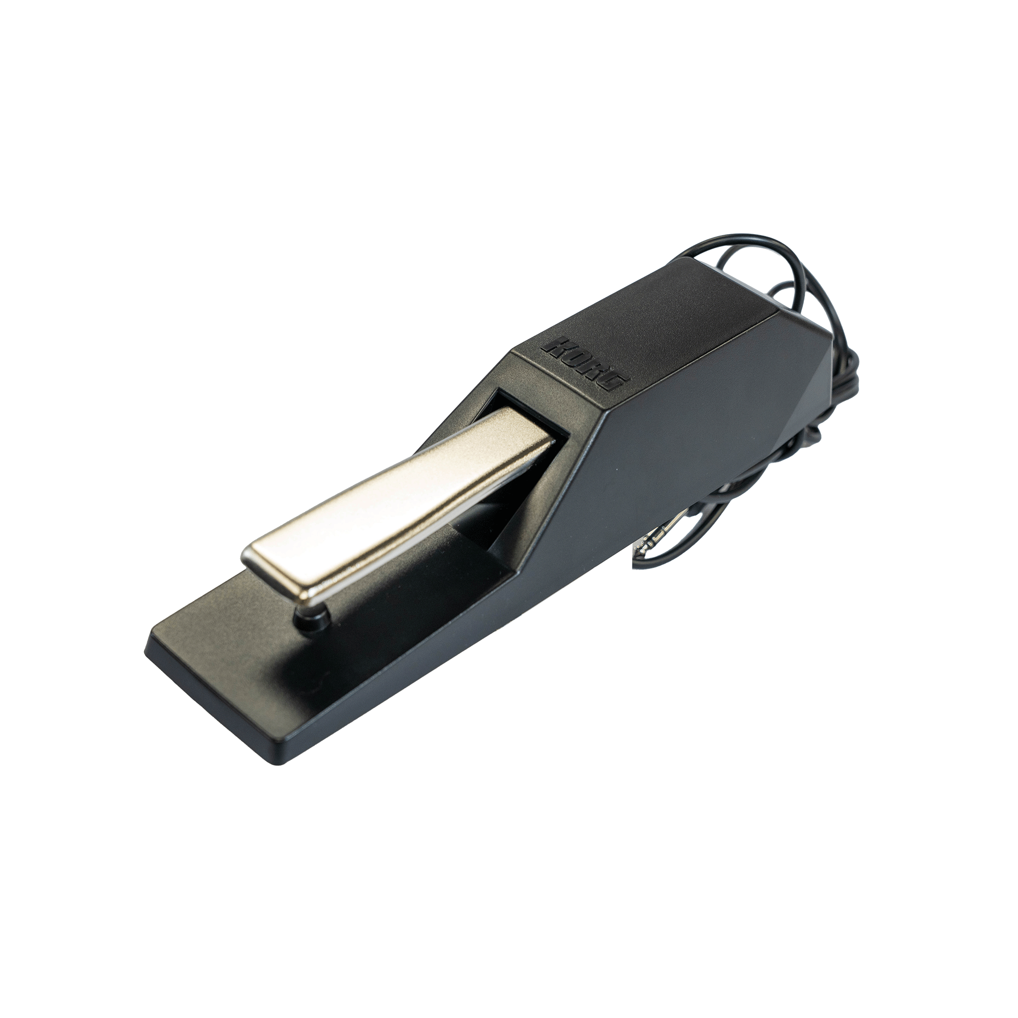 KORG 定番商品　ダンパー・ペダル【DS-1H】