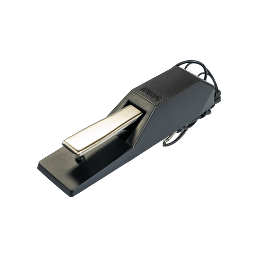 KORG 定番商品　ダンパー・ペダル【DS-1H】