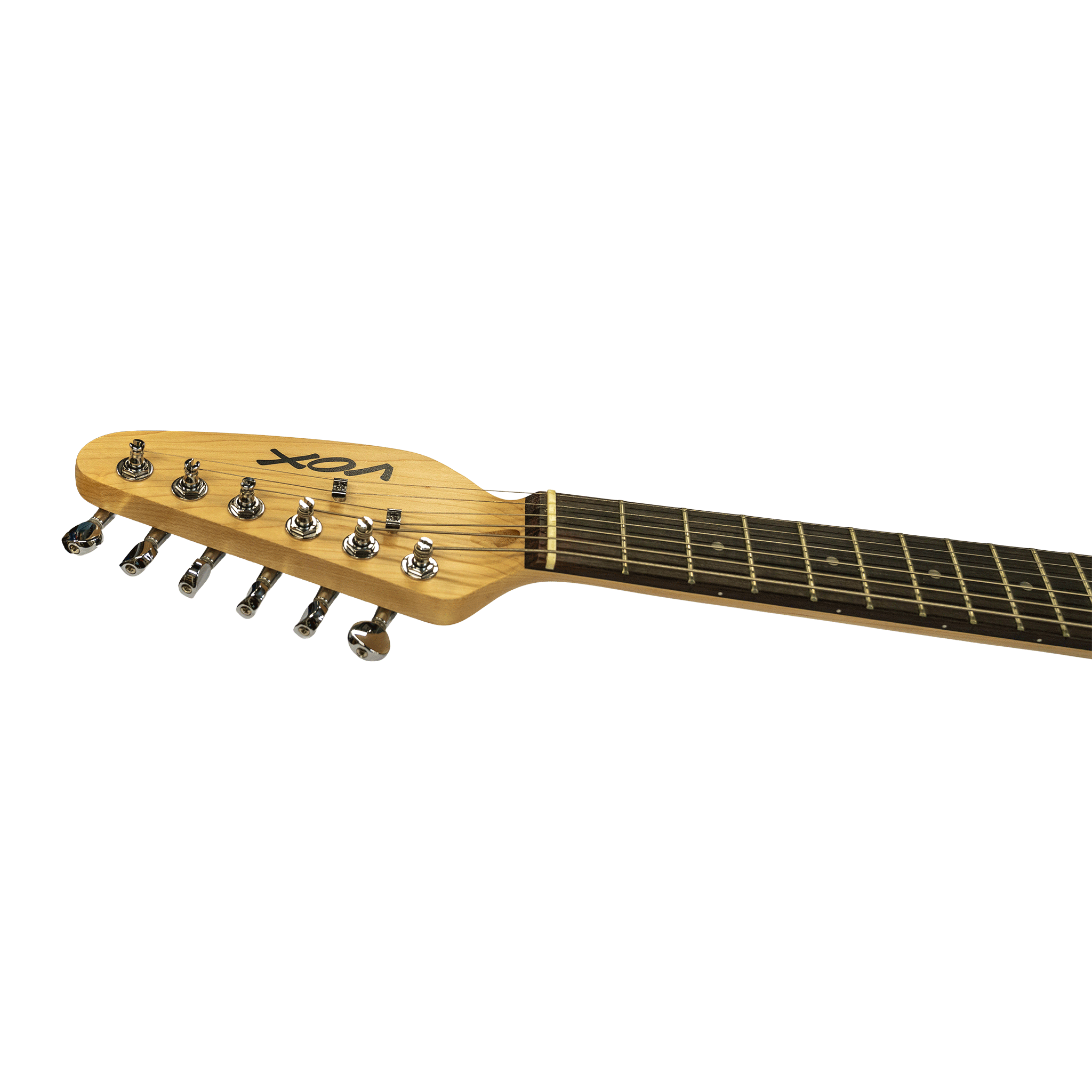 VOX トラベルギター・お子様の初めてのギターとしても最適！【MK3 MINI AG】