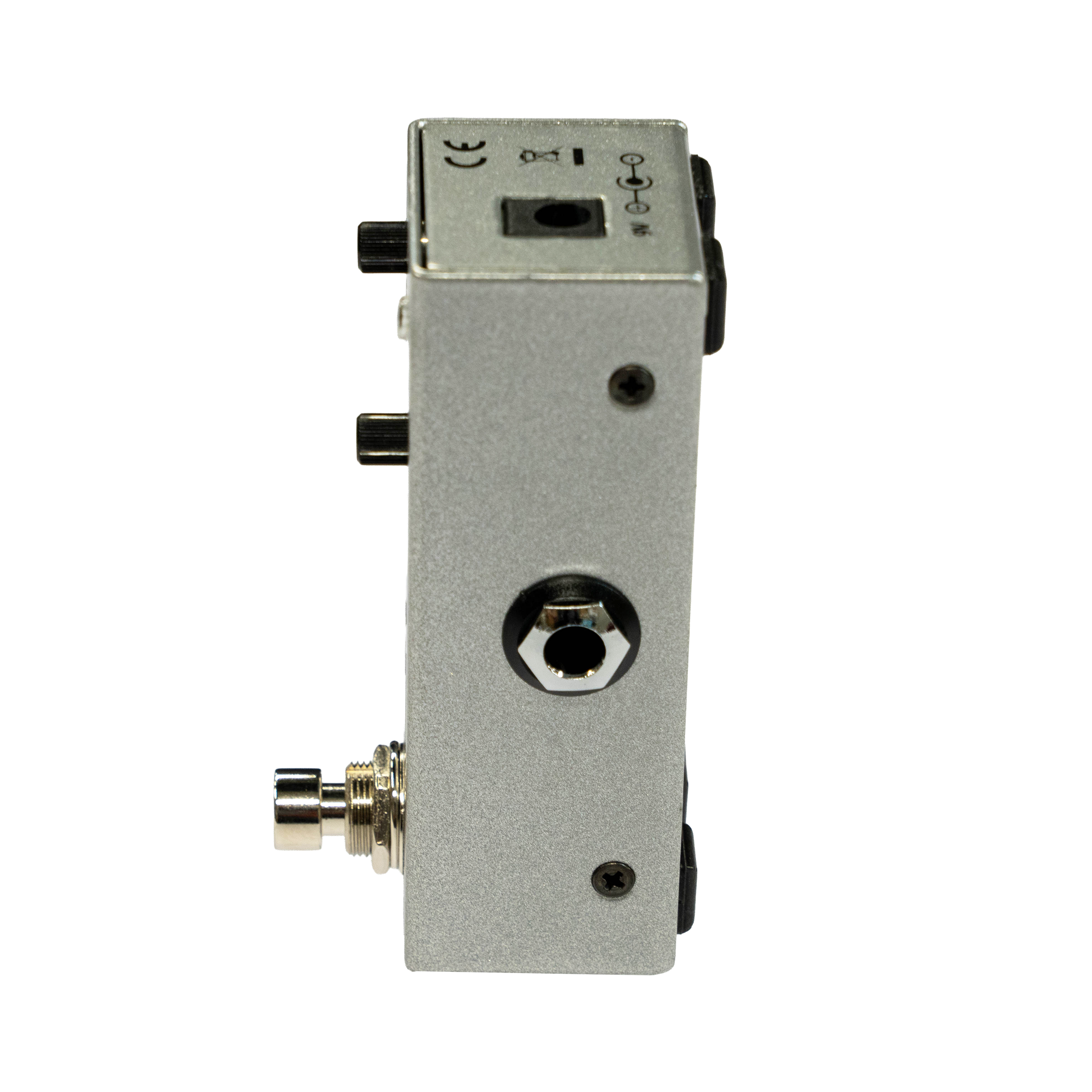 aguilar ベース用プリアンプ【DB925 BASS PREAMP PEDAL】