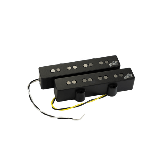 AGUILAR　良い音への近道！ベーシスト必見！【AGUILAR AG 4J-60 SET】