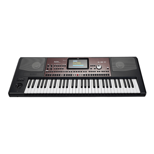 KORG 箱なしの為特価！次世代のアレンジャー・ワークステーション【PA700】