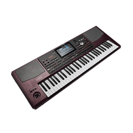KORG 箱なしの為特価！プロフェッショナル・アレンジャーの最高峰【PA1000】