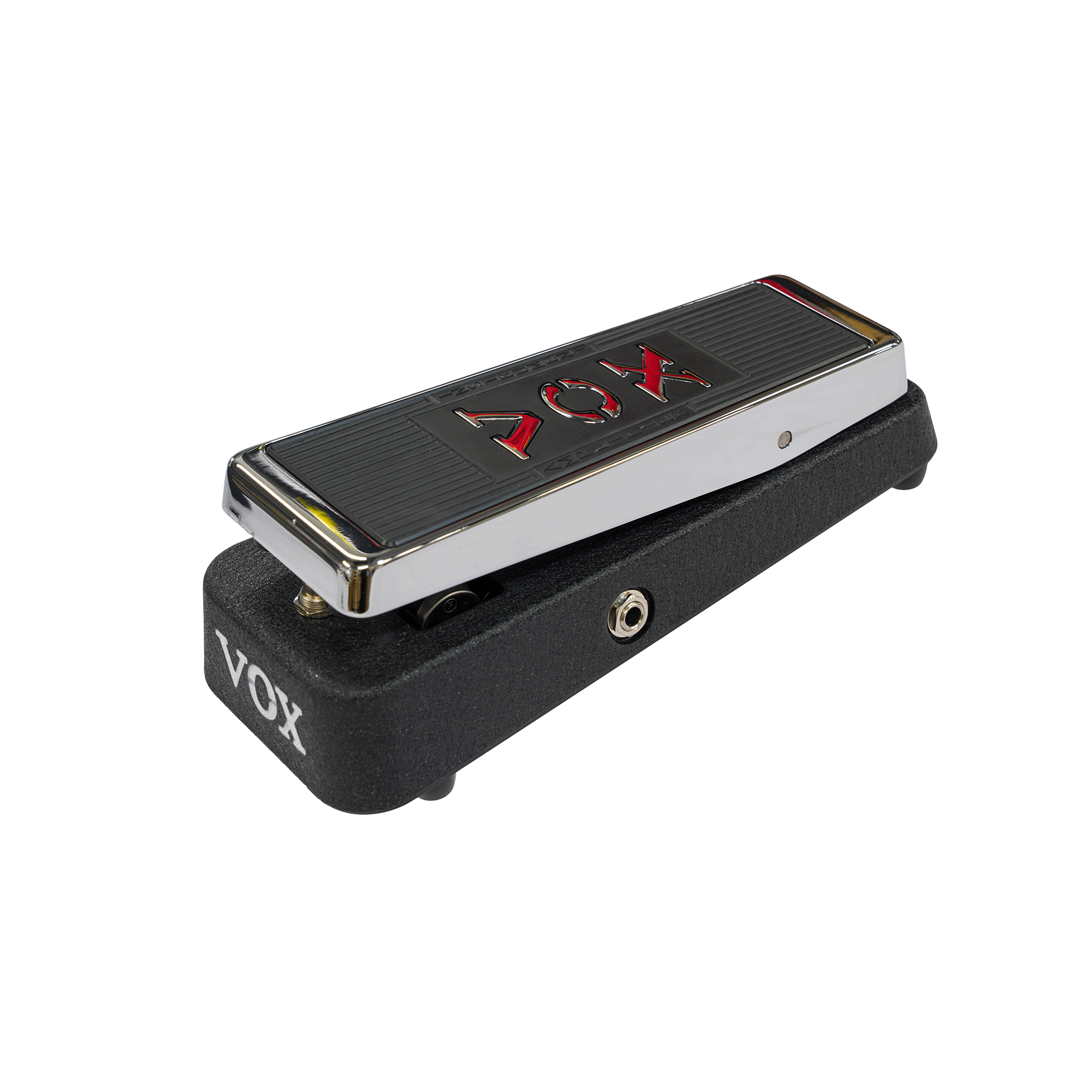VOX ヴィンテージVOXワウを完全再現しました！【V846-VINTAGE Wah Pedal】