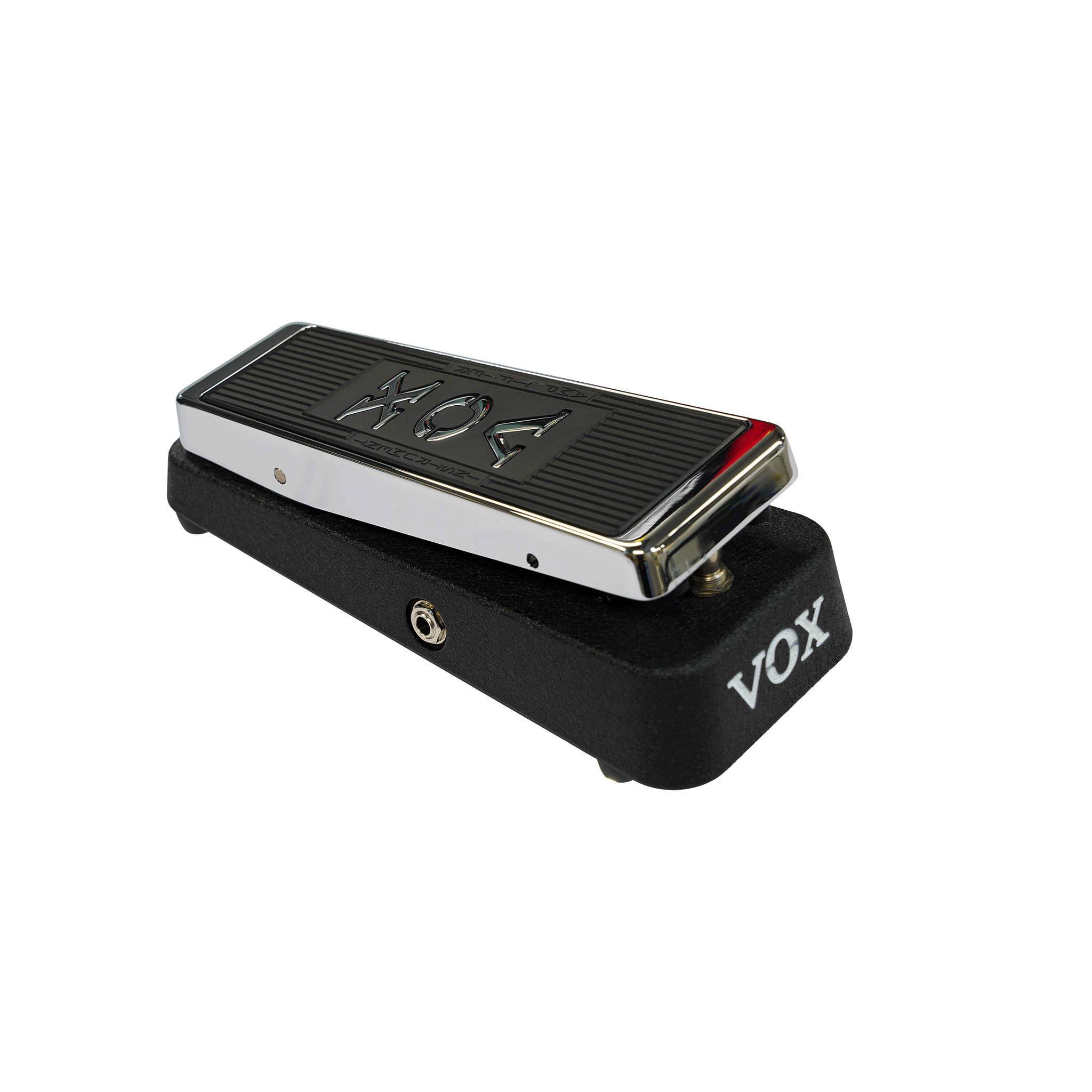 VOX ヴィンテージVOXワウを完全再現しました！【V846-VINTAGE Wah Pedal】