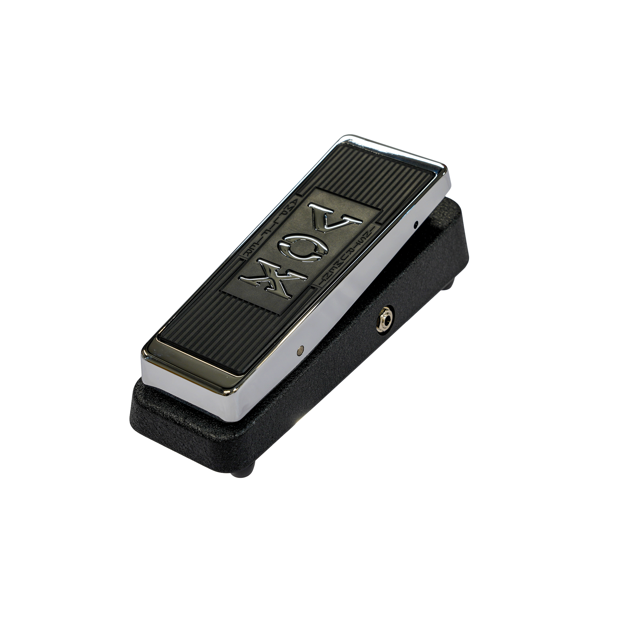 VOX ヴィンテージVOXワウを完全再現しました！【V846-VINTAGE Wah Pedal】