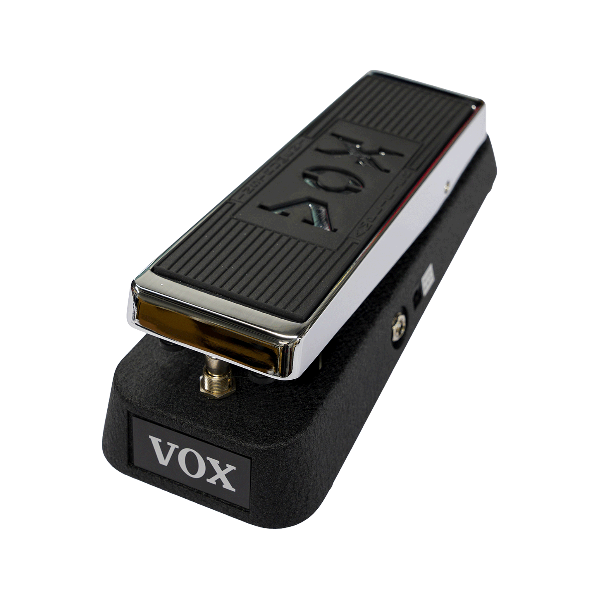 VOX　ワウペダルのロングセラー【VOX V847-A】