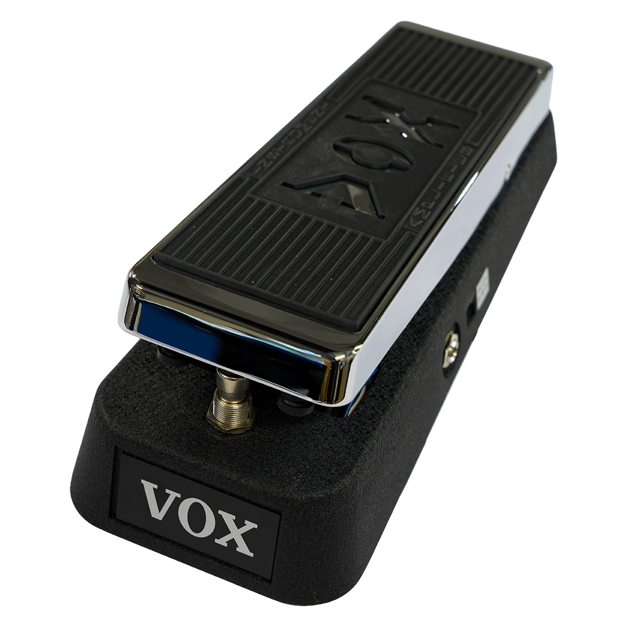 VOX　ギタリスト必需品！ワウペダルのロングセラー【VOX V847-A】