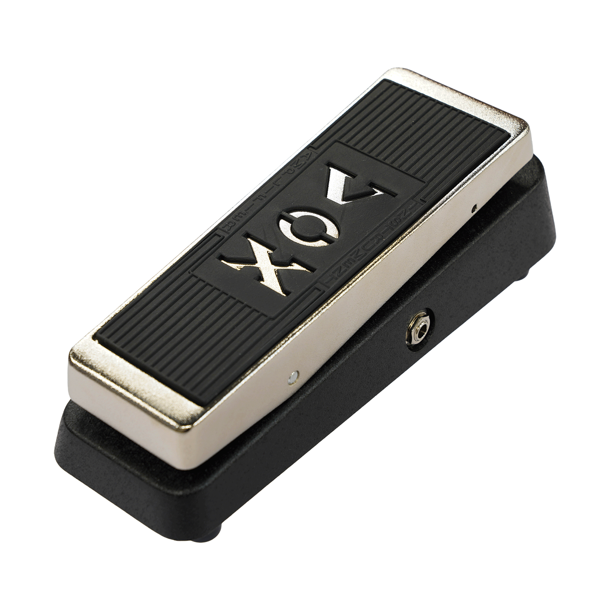 VOX （NO.3)音にとことんこだわる！ハンド・ワイヤードによるワウ・ペダル【V846-HW Wah Pedal】