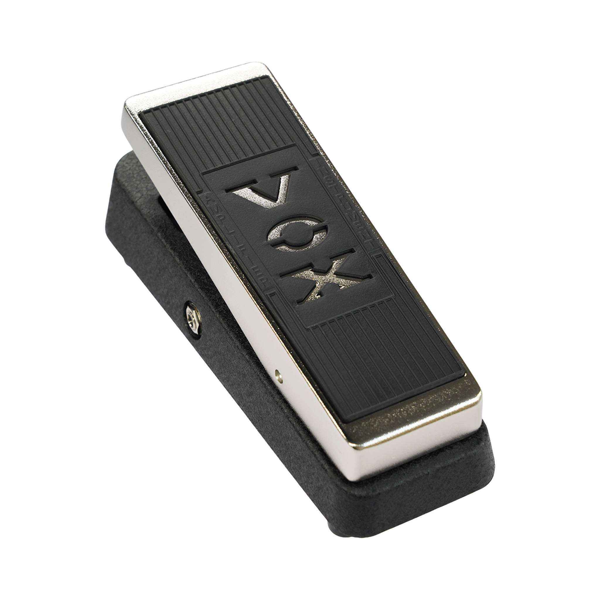 VOX （NO.2）音にとことんこだわる！ハンド・ワイヤードによるワウ・ペダル【V846-HW Wah Pedal】