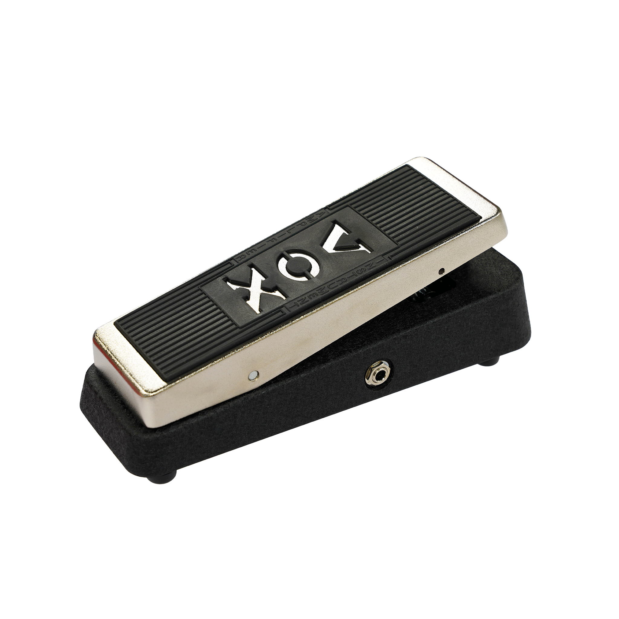 VOX （NO.4)音にとことんこだわる！ハンド・ワイヤードによるワウ・ペダル【V846-HW Wah Pedal】