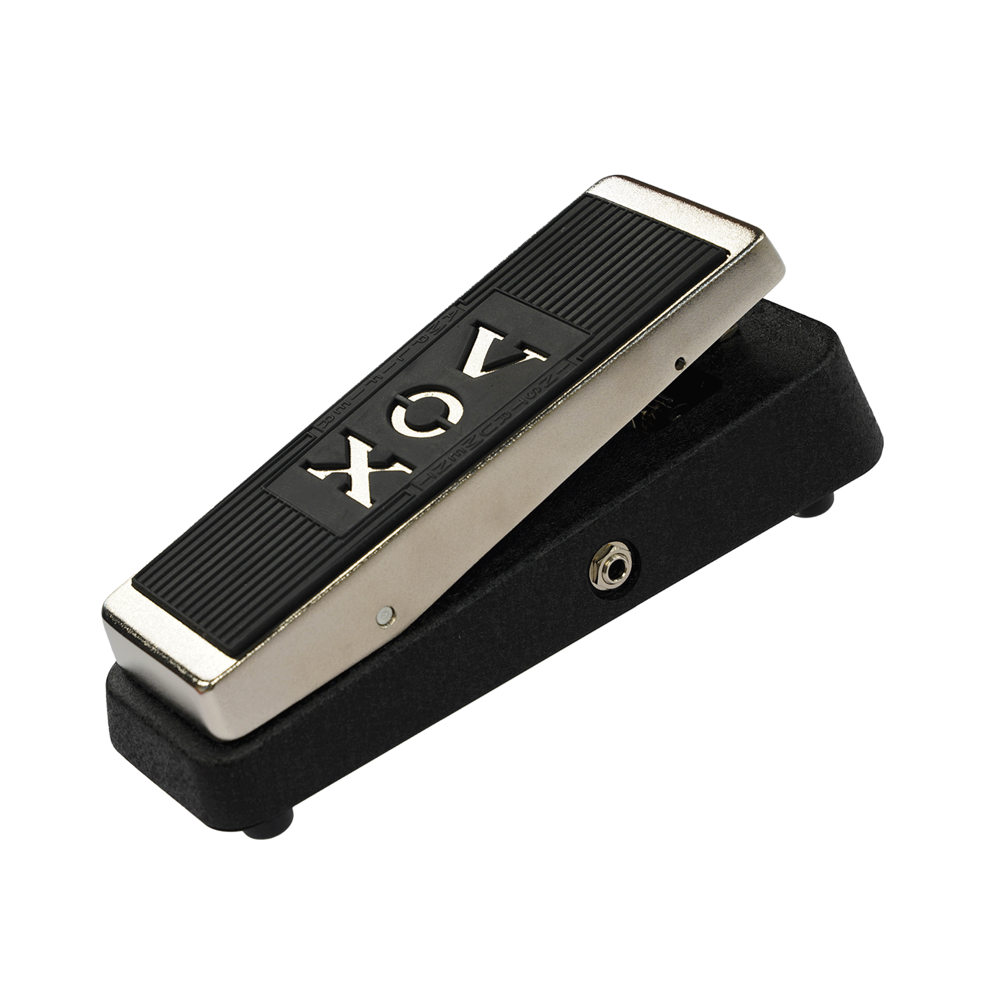 VOX （NO.7)音にとことんこだわる！ハンド・ワイヤードによるワウ・ペダル【V846-HW Wah Pedal】