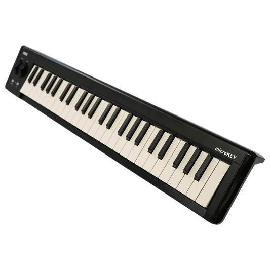 KORG USB-MIDIキーボード【microKEY2 49】