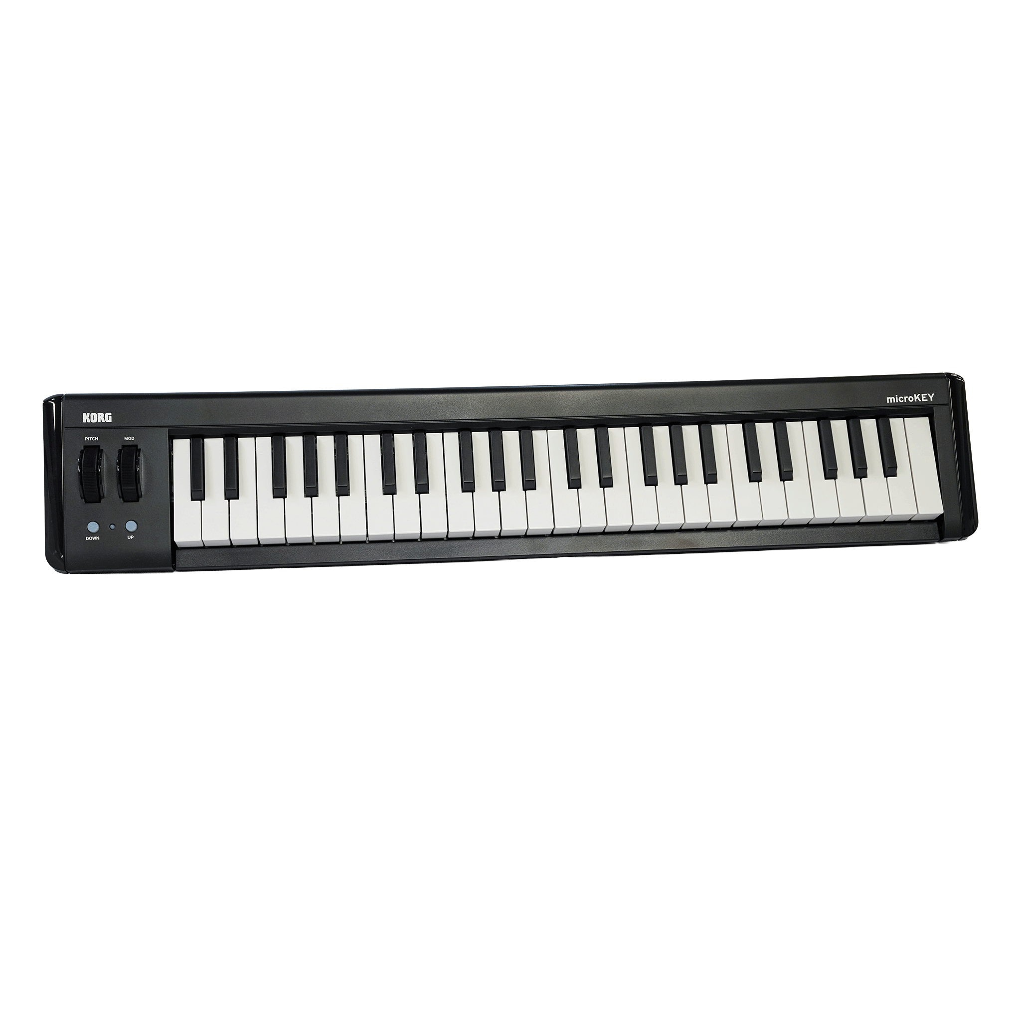 KORG USB-MIDIキーボード【microKEY2 49】