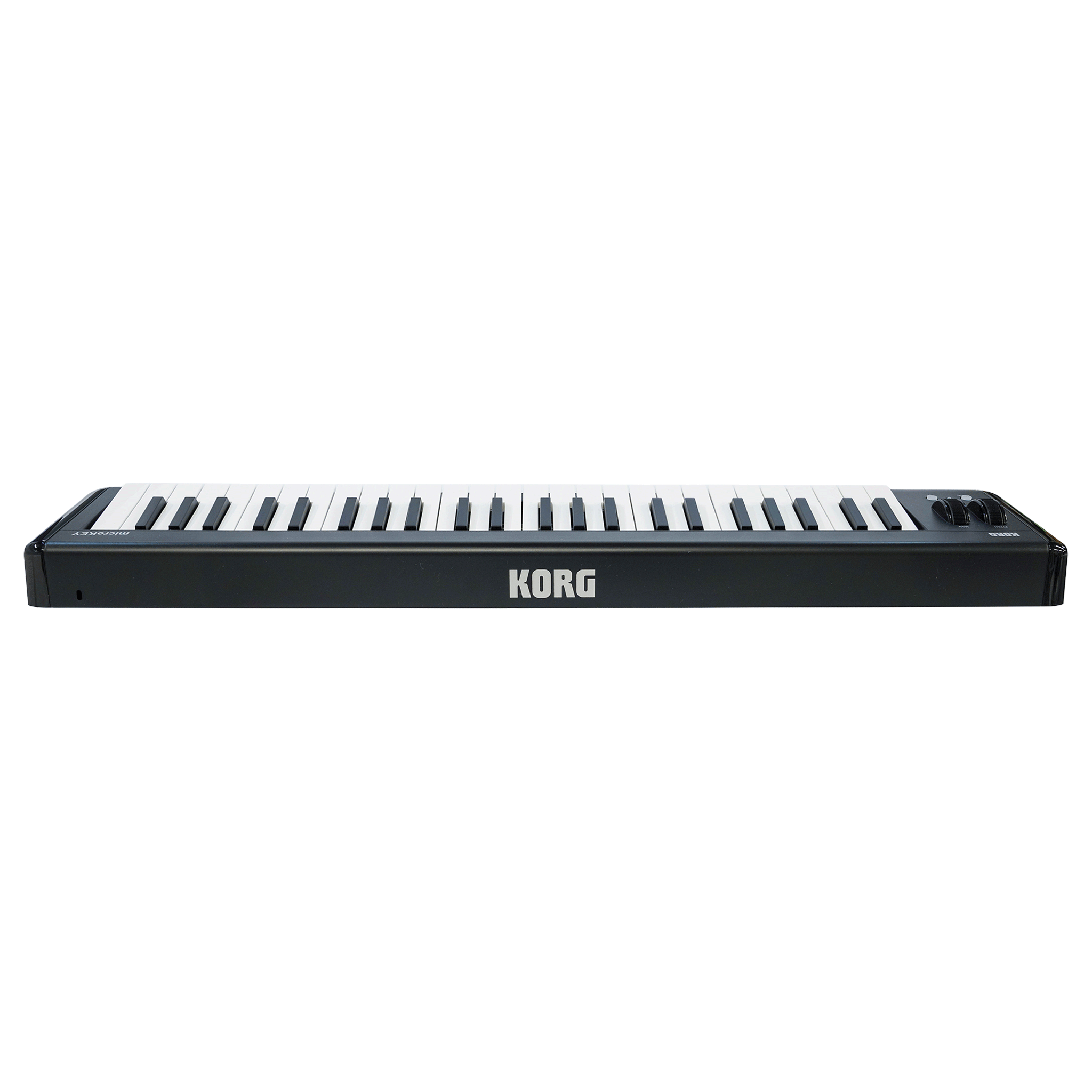 KORG USB-MIDIキーボード【microKEY2 49】