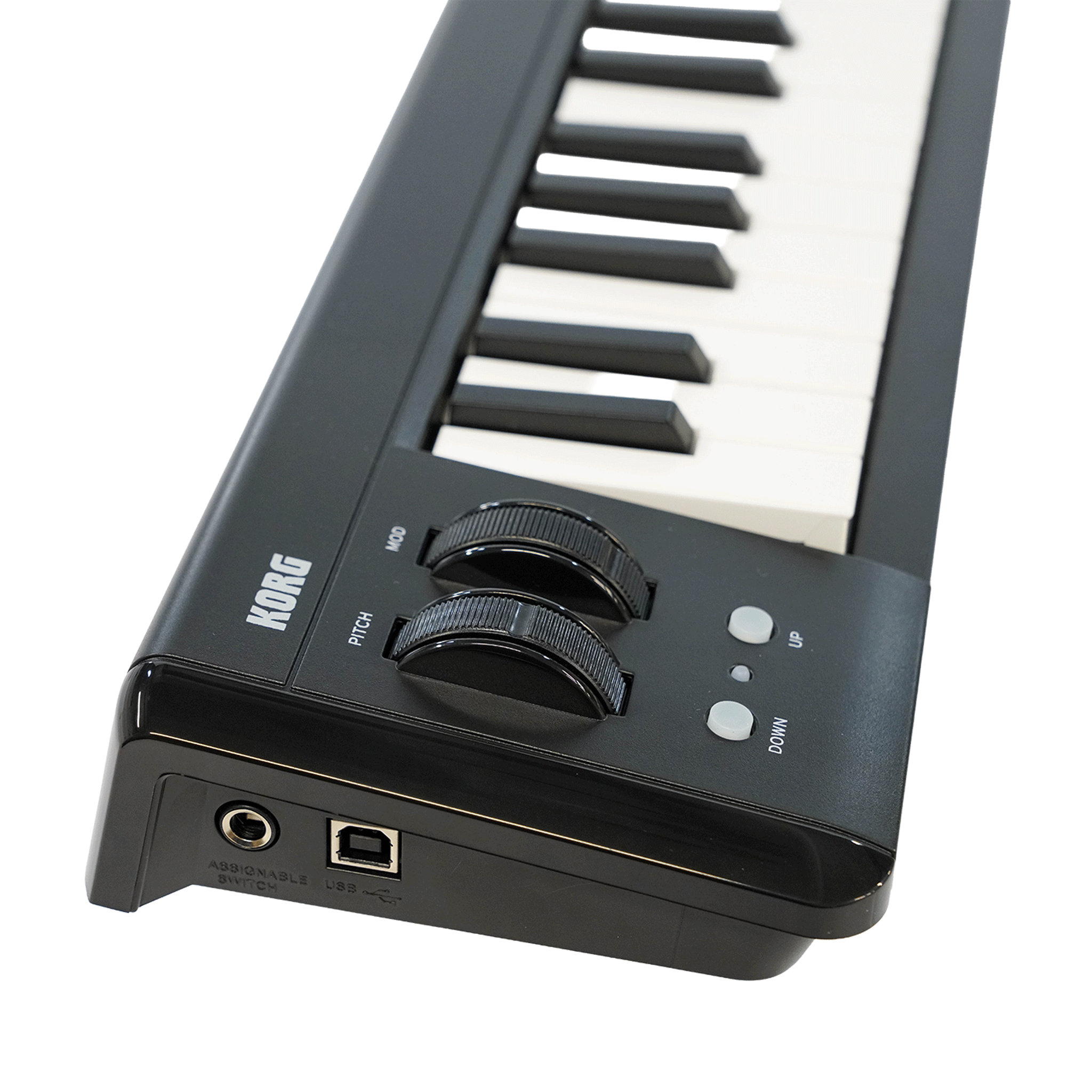 KORG USB-MIDIキーボード【microKEY2 49】