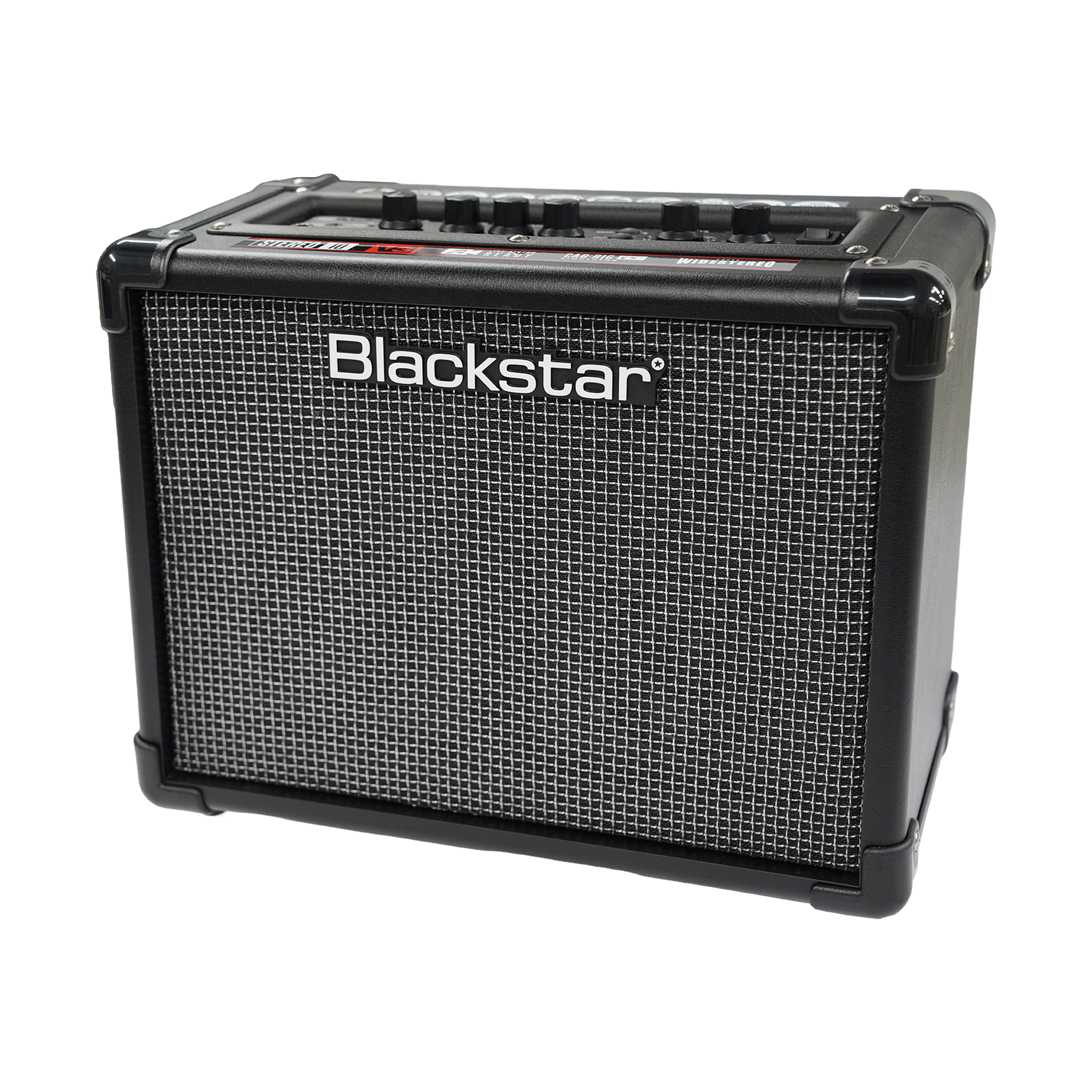 Blackstar オーディオ・インターフェイス機能を搭載！便利なデジタルアンプ【ID:CORE 10 V3】