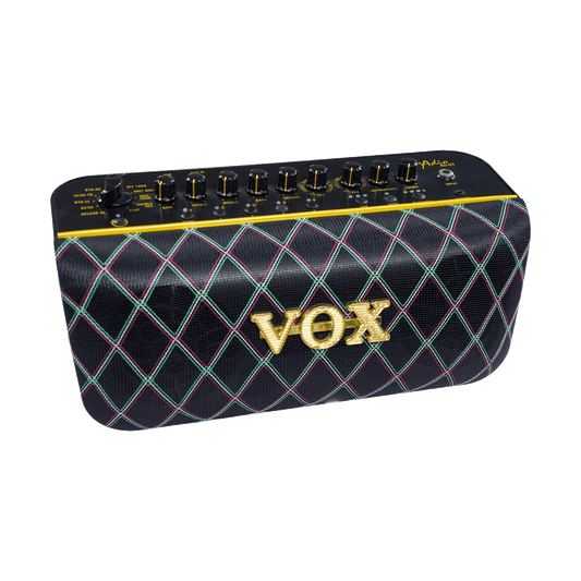 VOX 箱なし特価！Bluetoothに対応したギター・アンプ【ADIO-AIR-GT】