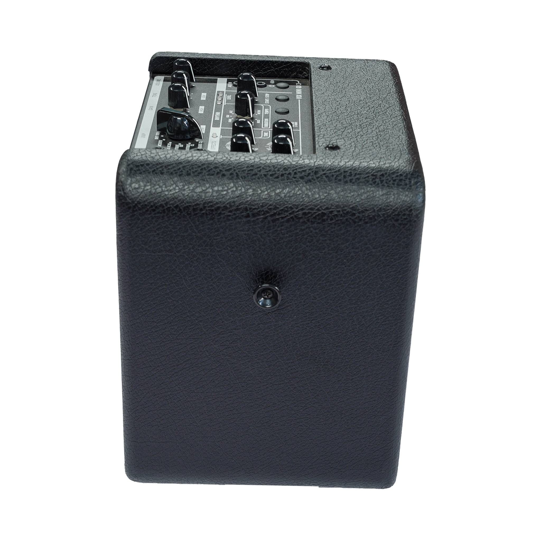 VOX 箱なし特価！リズム機能も搭載したポータブル・アンプ【VOX MINI GO 3】