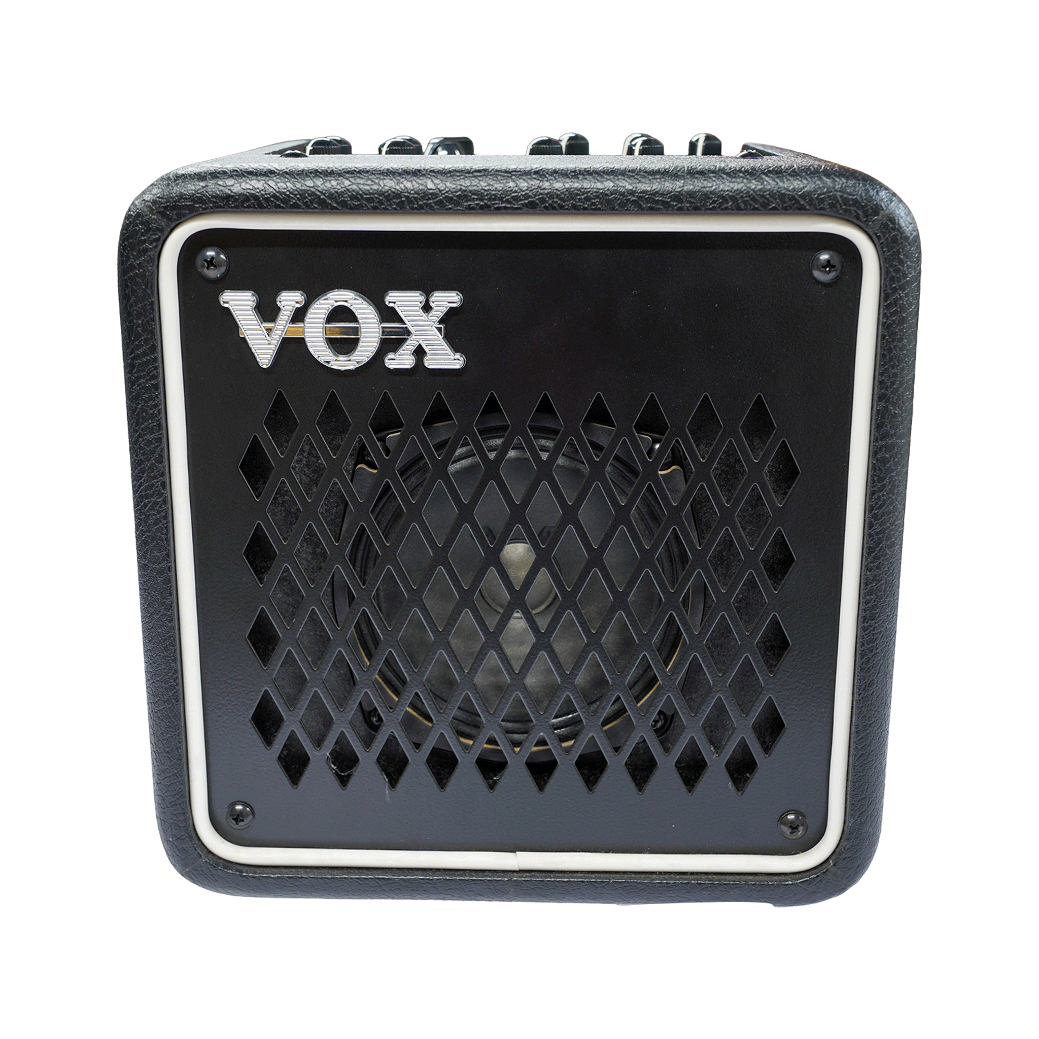 VOX 箱なし特価！リズム機能も搭載したポータブル・アンプ【VOX MINI GO 3】