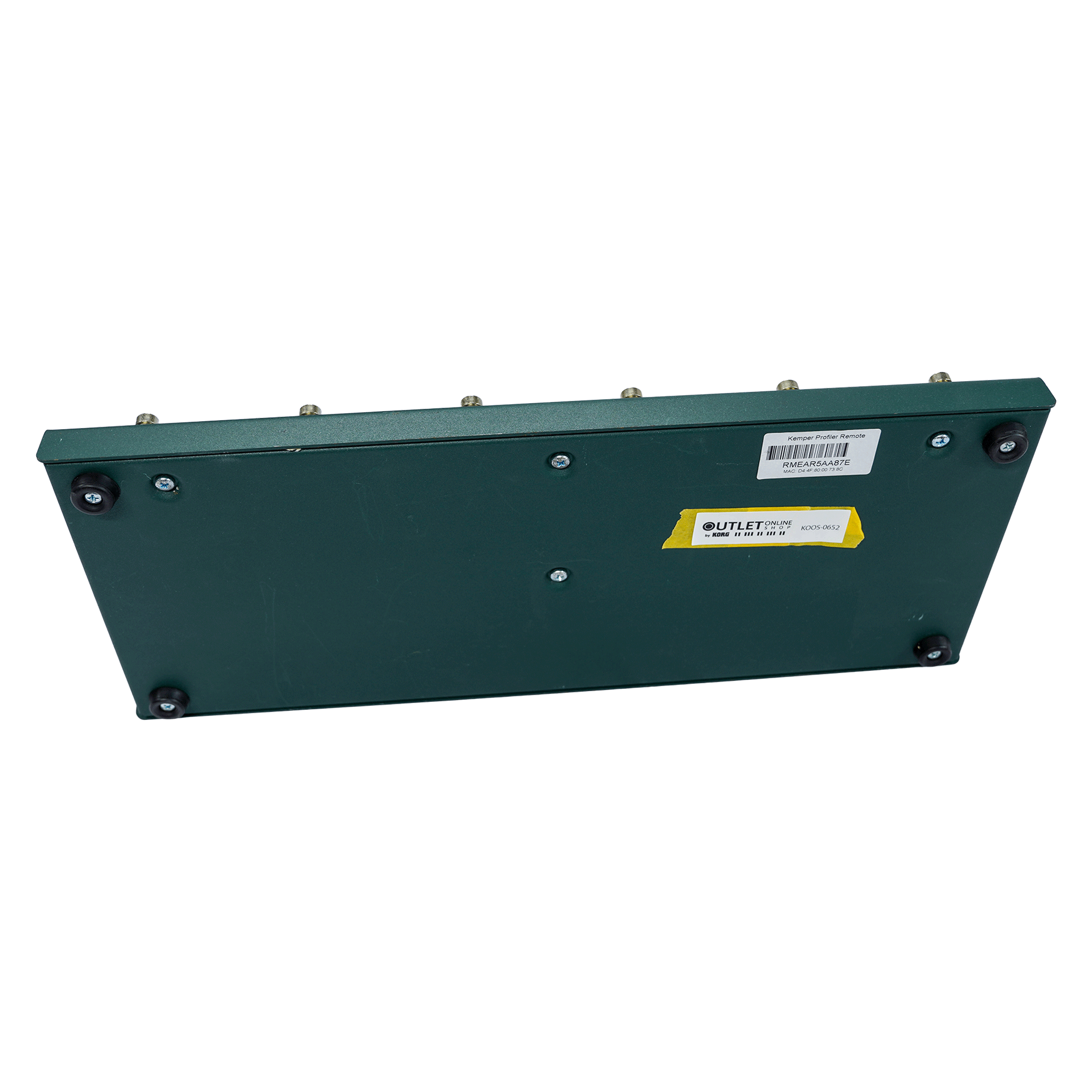 KEMPER グランド・オープン目玉商品！【Profiler Remote】