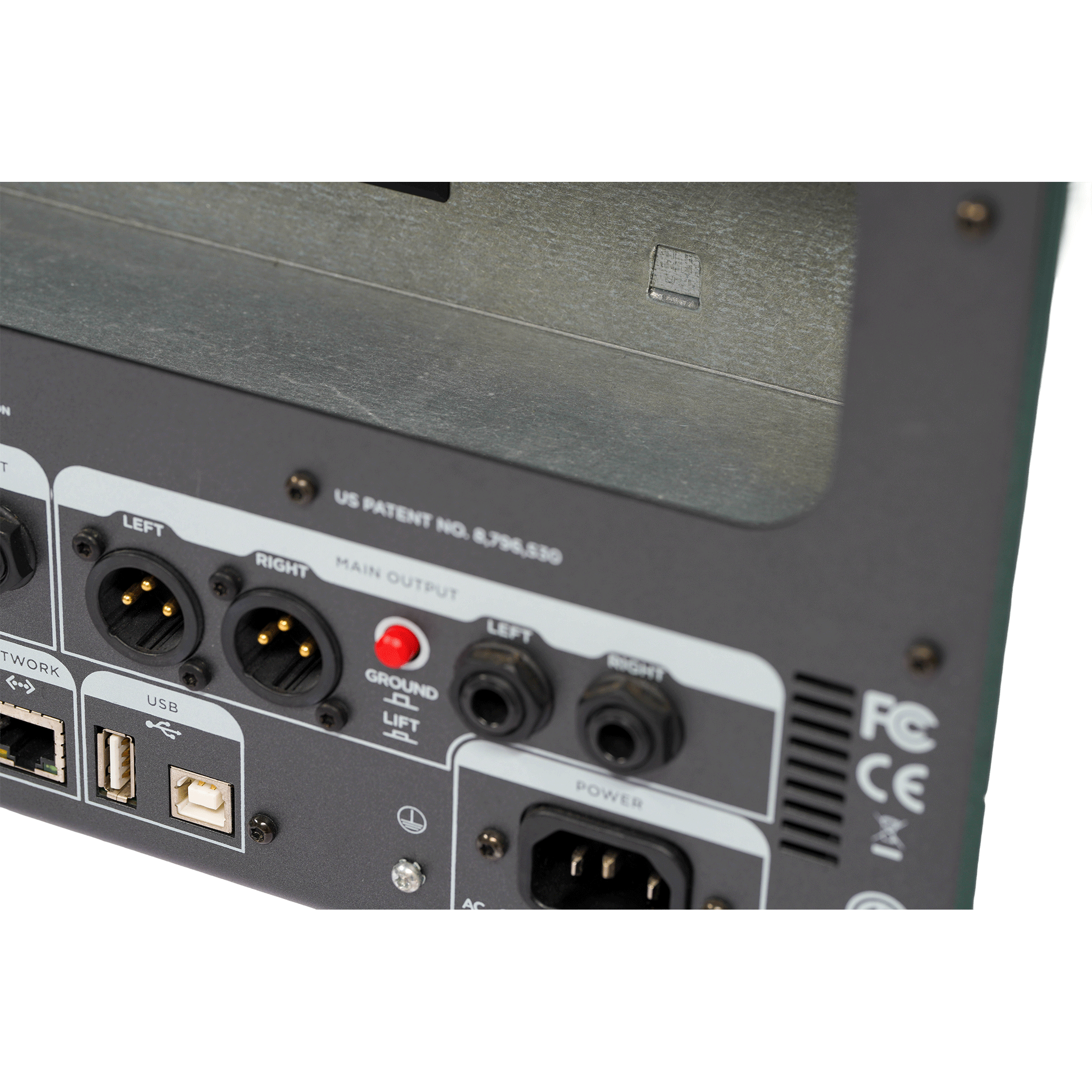 KEMPER　LIVEやStudioで大活躍！【KEMPER Profiler HD BK+KEMPER REMOTE】