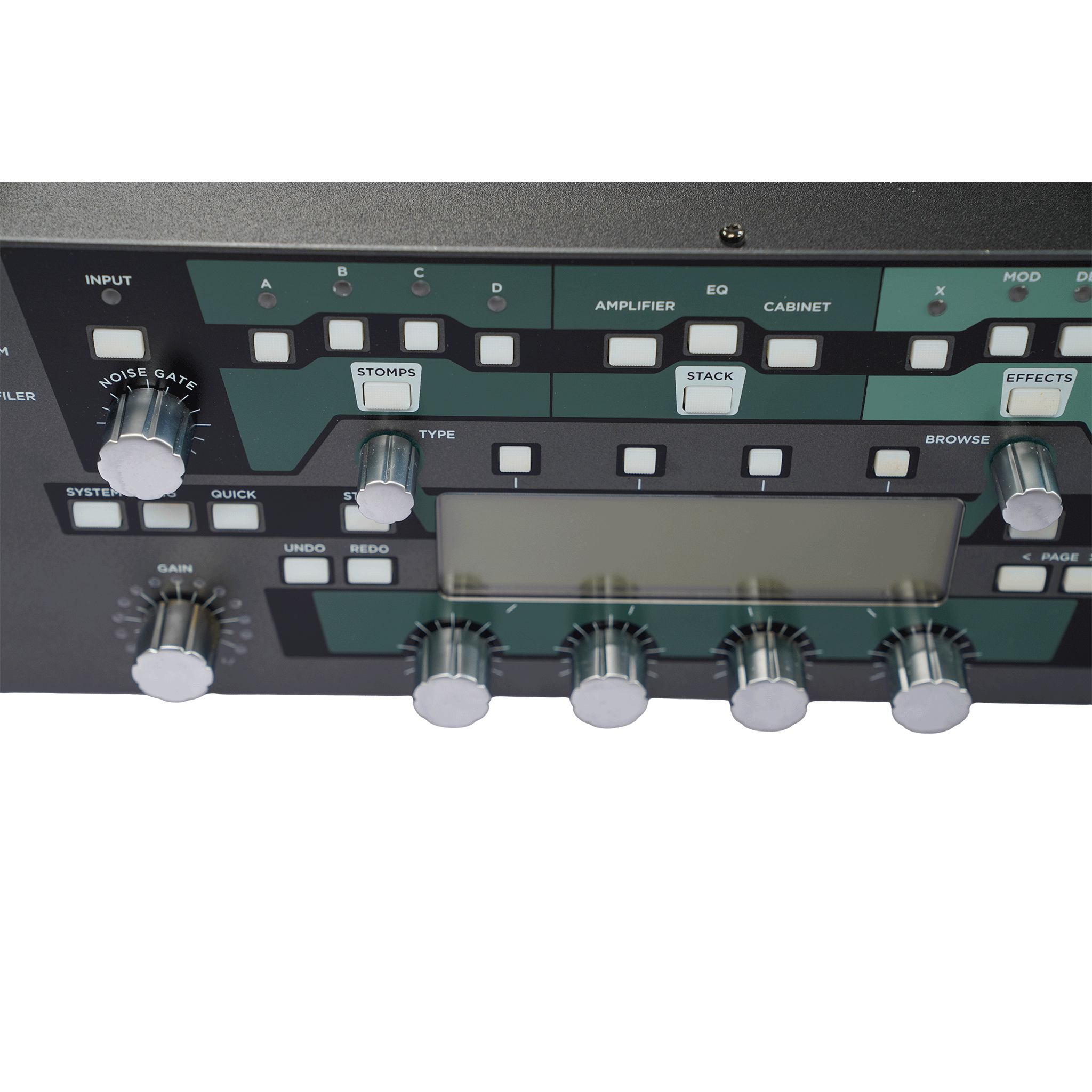 KEMPER プロファイラーパワーラック【PROFILER POWER RACK】