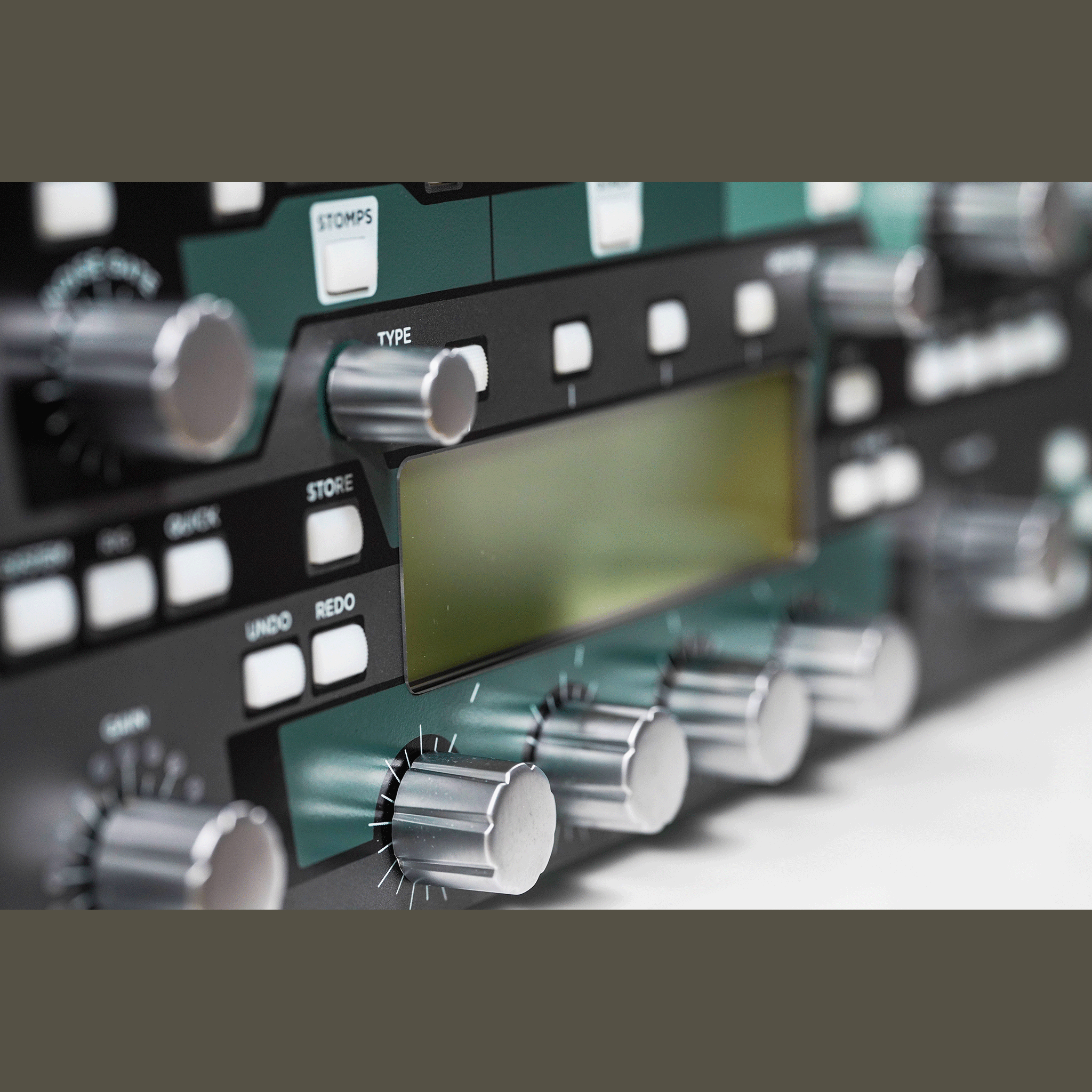 KEMPER プロファイラーパワーラック【PROFILER POWER RACK】