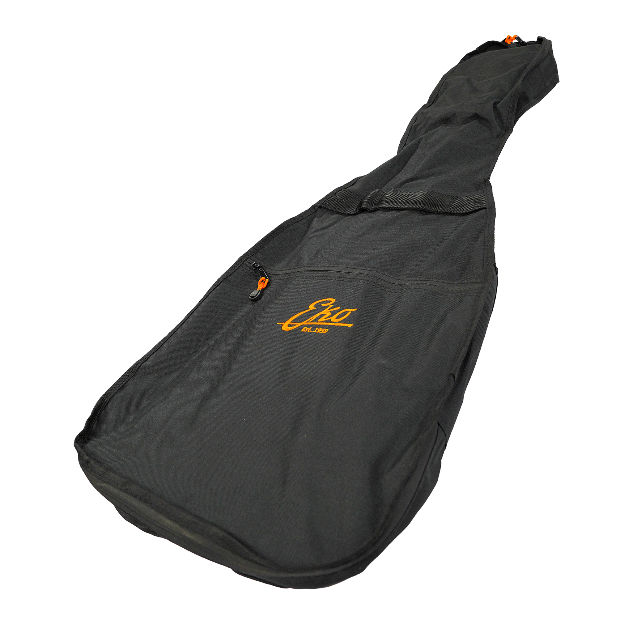 EKO 訳ありだからスペシャルプライス！シンプル＆風格漂う・スリーシングルP.U【EKO ST 300 SUNBURST】
