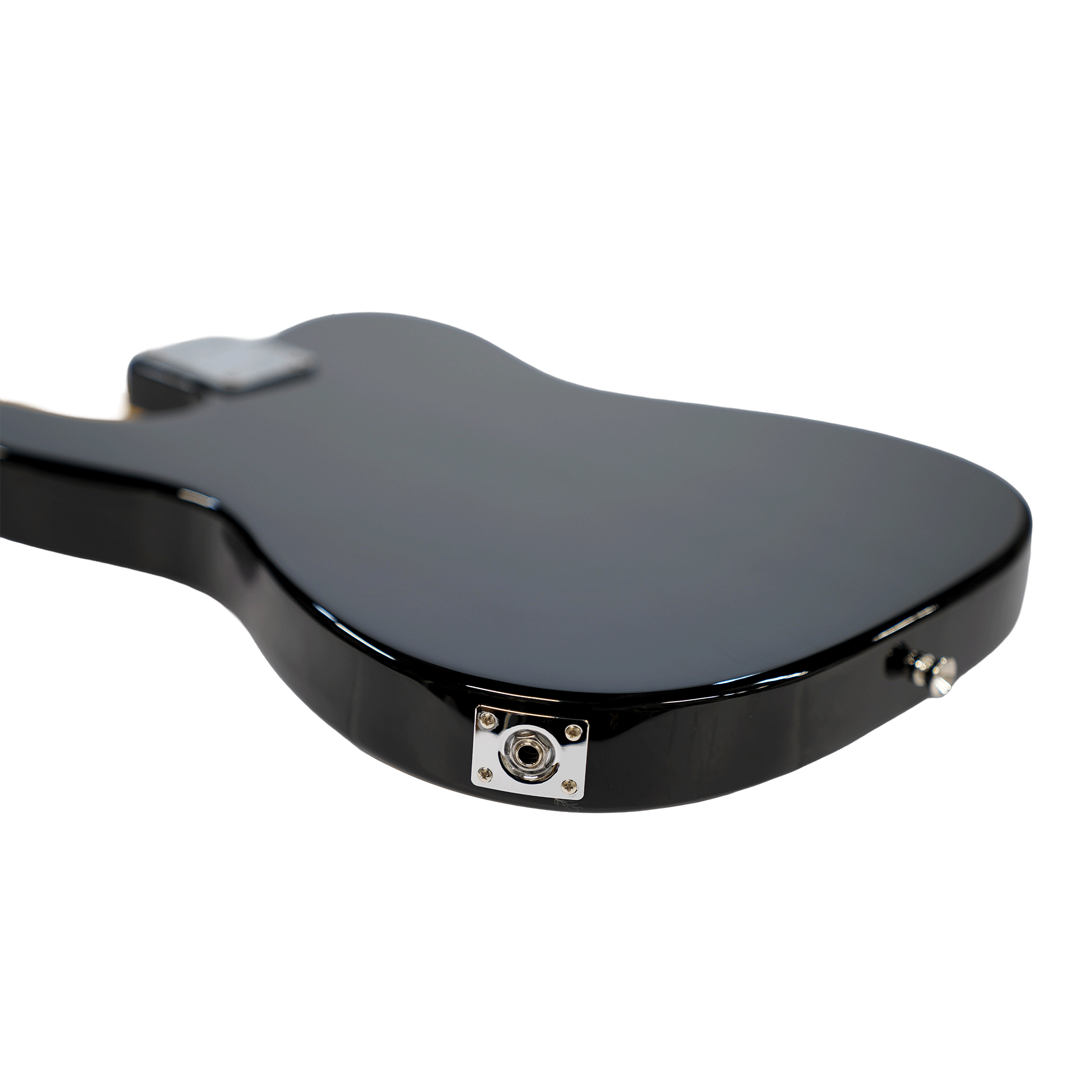 EKO シンプル・風格漂うテレキャスモデル【EKO TL 300 BLACK】