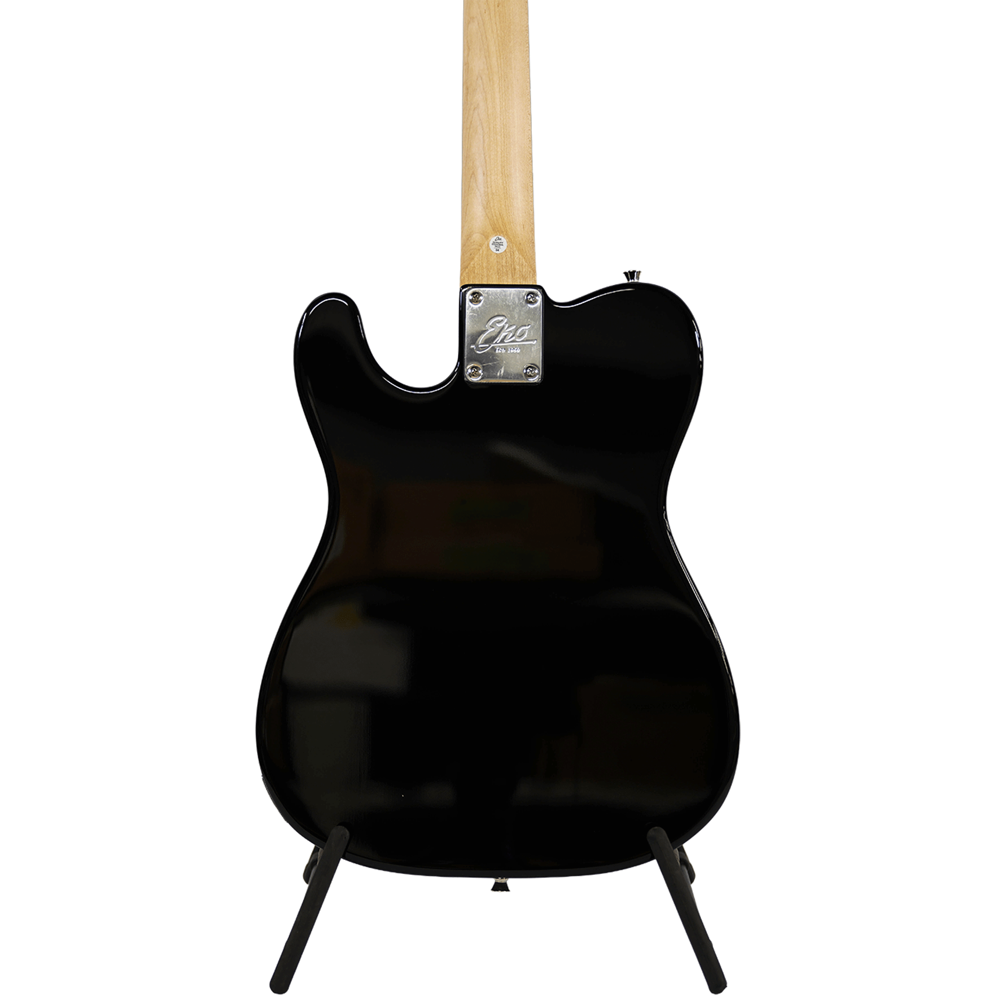 EKO シンプル・風格漂うテレキャスモデル【EKO TL 300 BLACK】