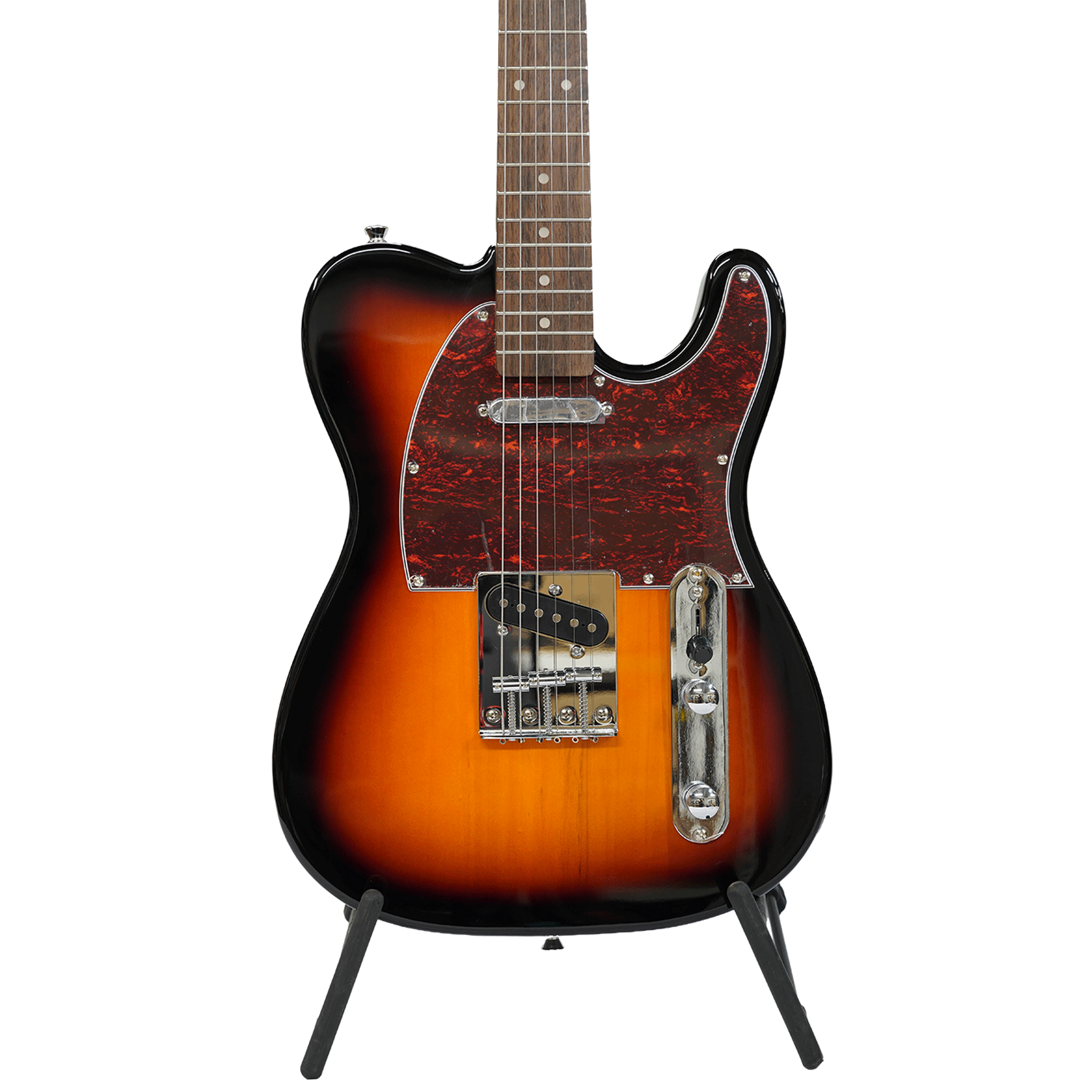 EKO シンプル・風格漂うテレキャスモデル【EKO TL 300 SUNBURST】