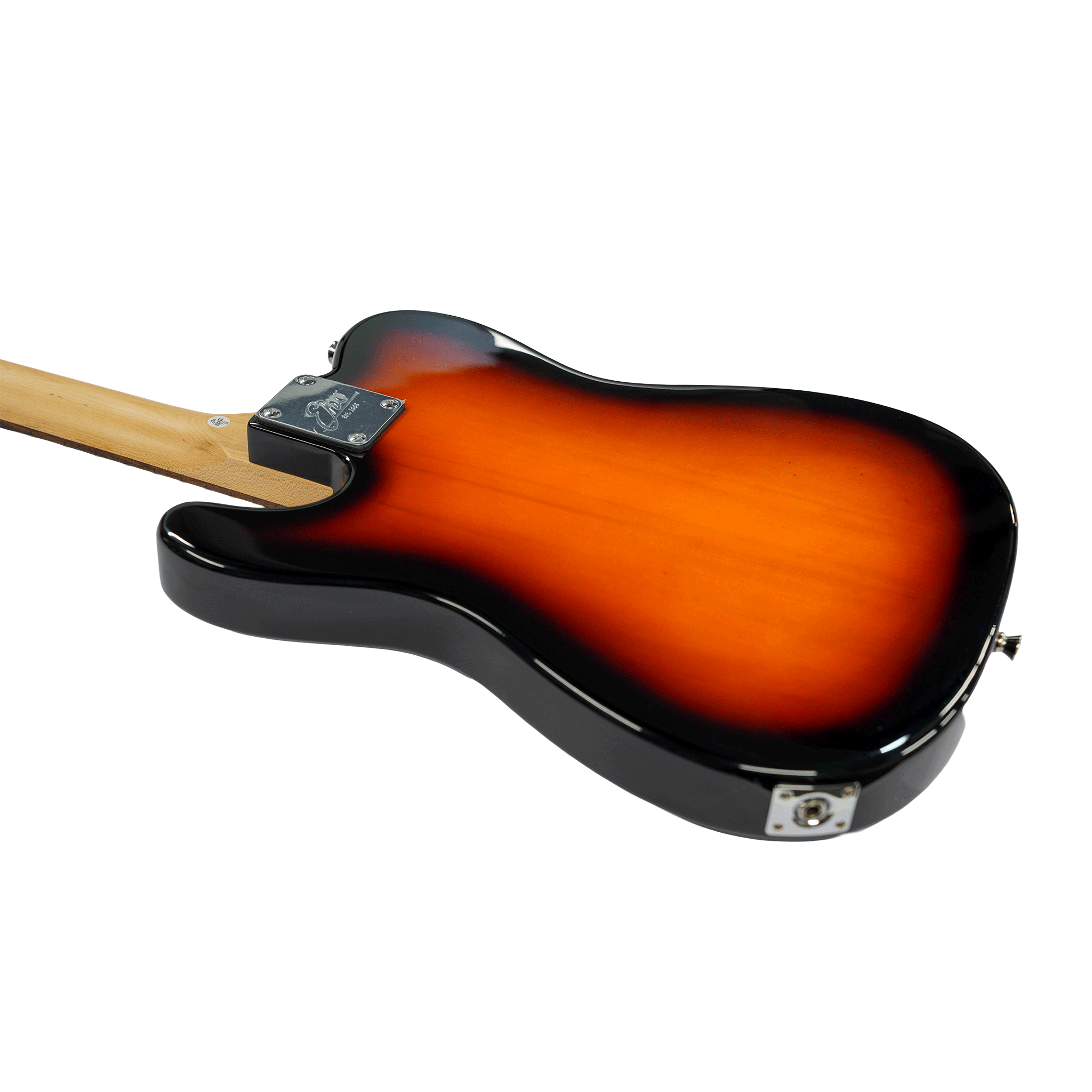 EKO シンプル・風格漂うテレキャスモデル【EKO TL 300 SUNBURST】