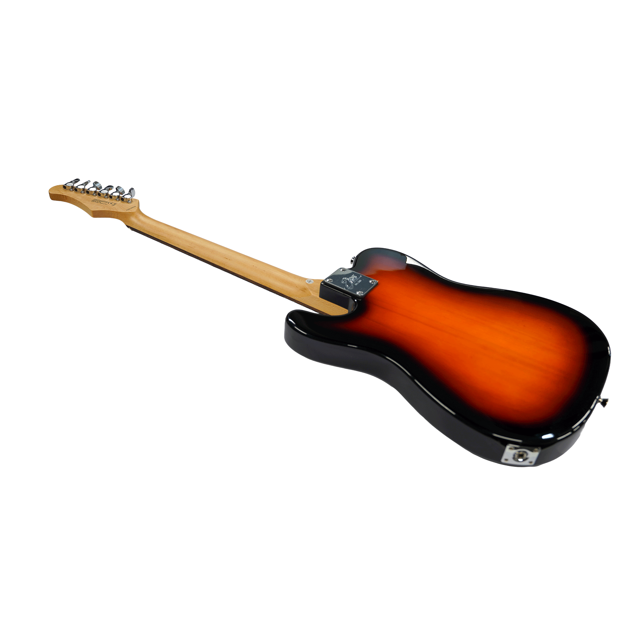 EKO シンプル・風格漂うテレキャスモデル【EKO TL 300 SUNBURST】