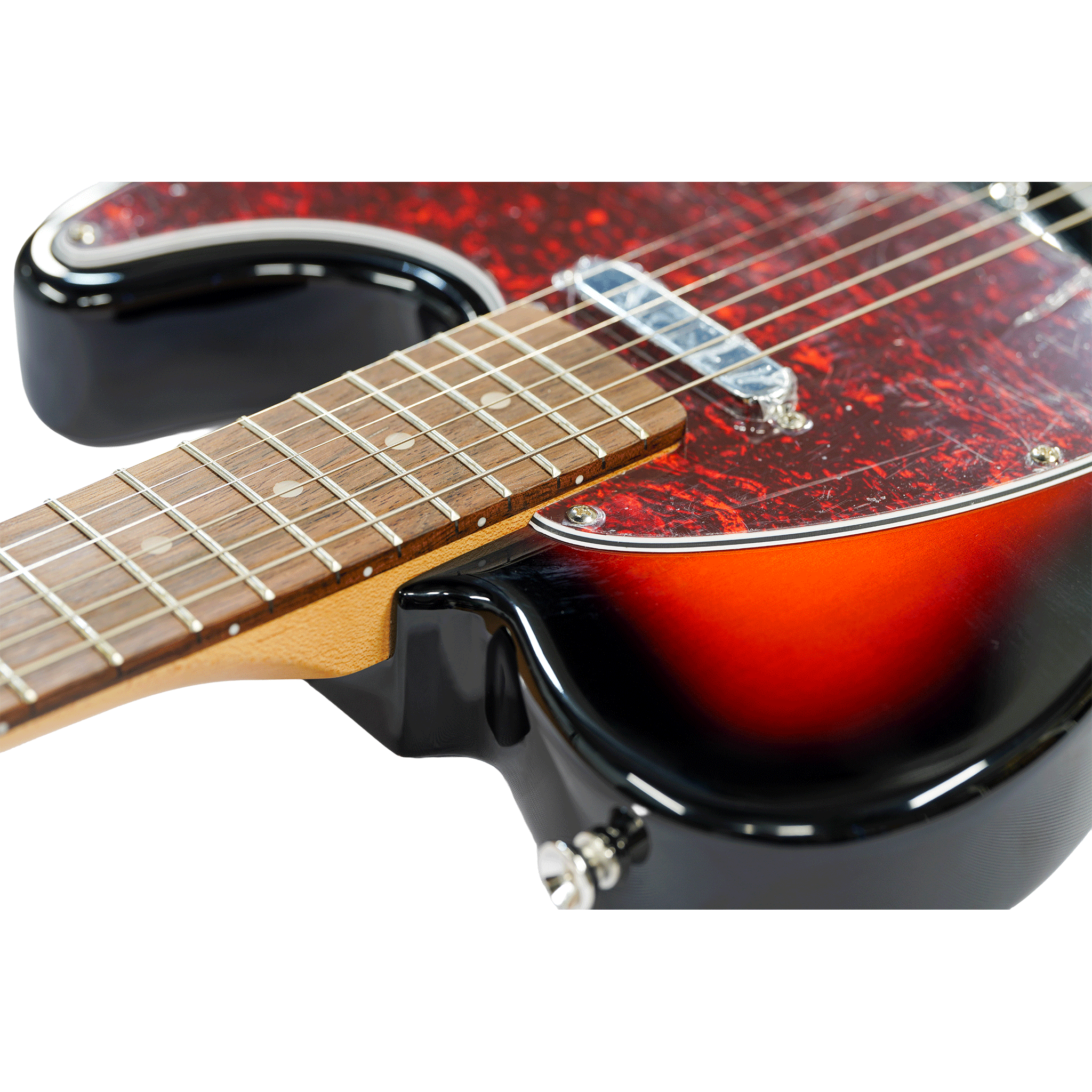 EKO シンプル・風格漂うテレキャスモデル【EKO TL 300 SUNBURST】