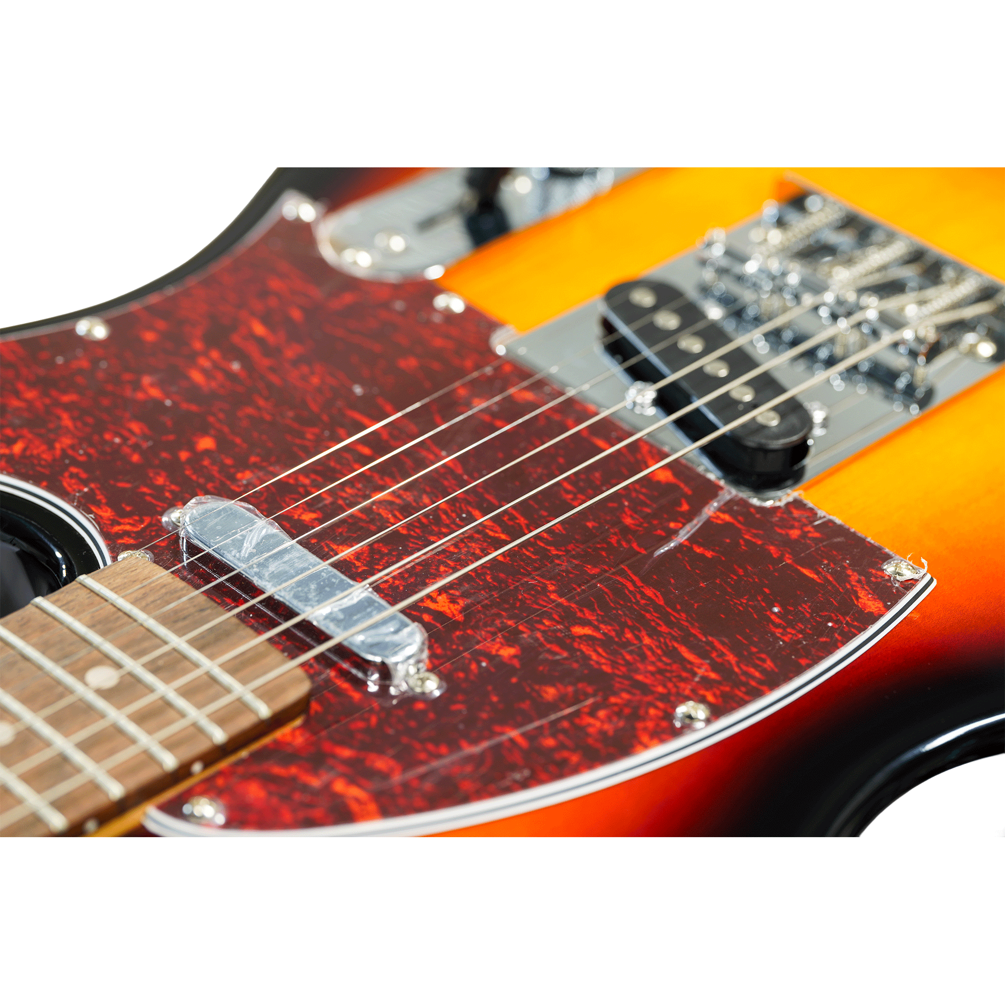 EKO シンプル・風格漂うテレキャスモデル【EKO TL 300 SUNBURST】