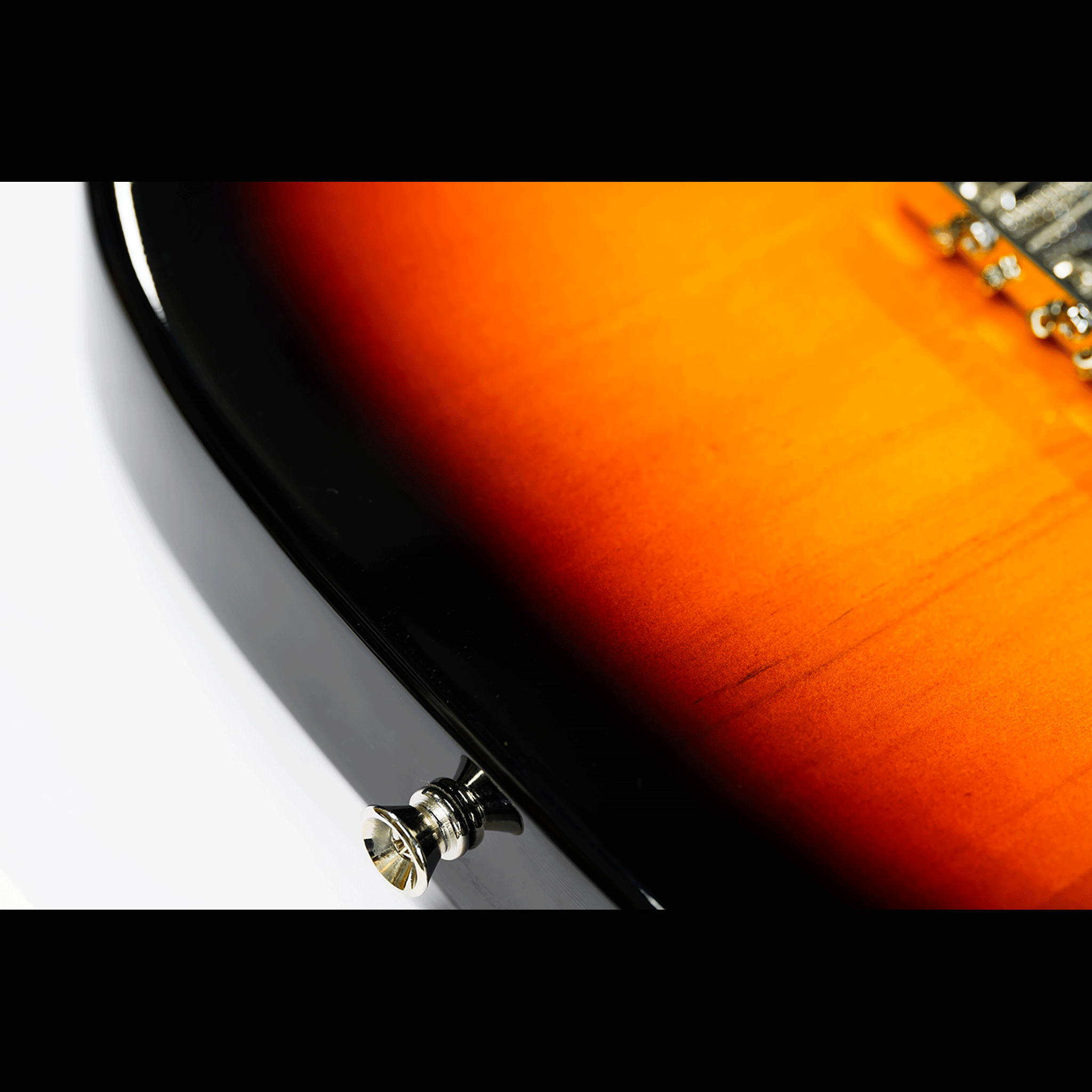 EKO シンプル・風格漂うテレキャスモデル【EKO TL 300 SUNBURST】