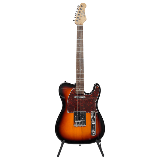EKO シンプル・風格漂うテレキャスモデル【EKO TL 300 SUNBURST】