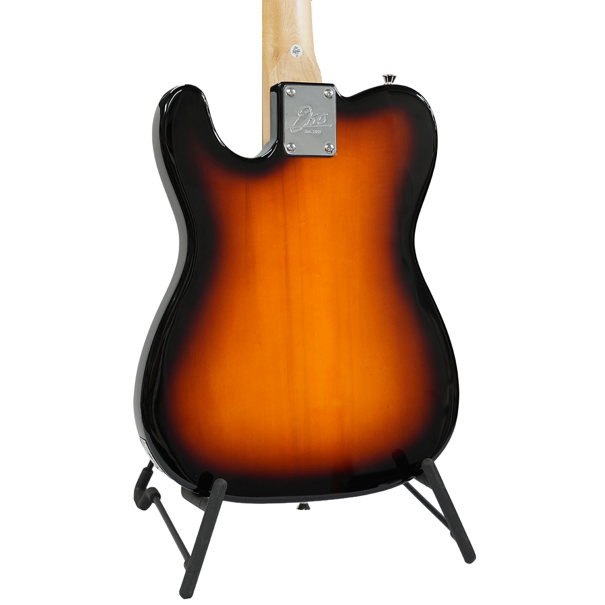 EKO シンプル・風格漂うテレキャスモデル【EKO TL 300 SUNBURST】