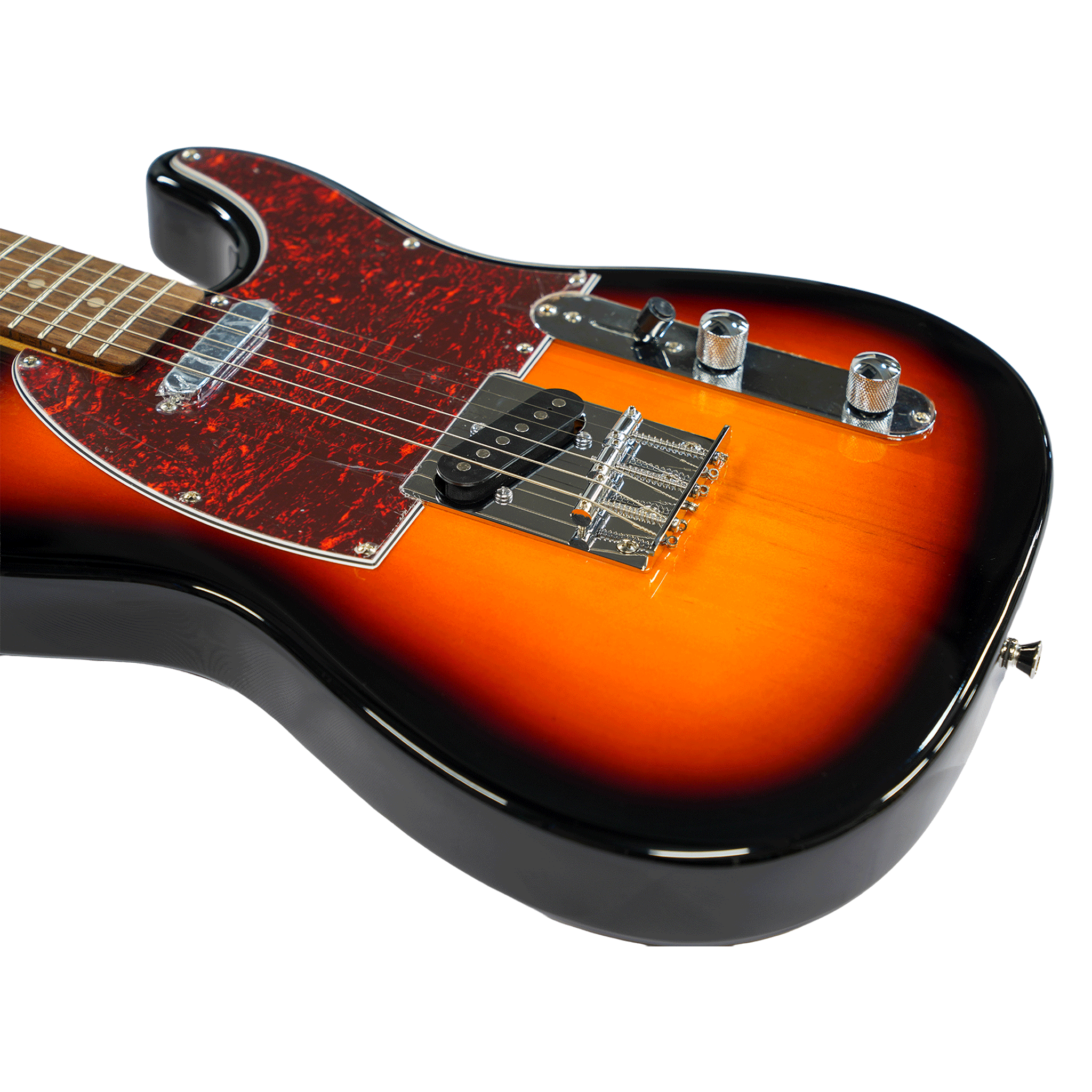 EKO シンプル・風格漂うテレキャスモデル【EKO TL 300 SUNBURST】