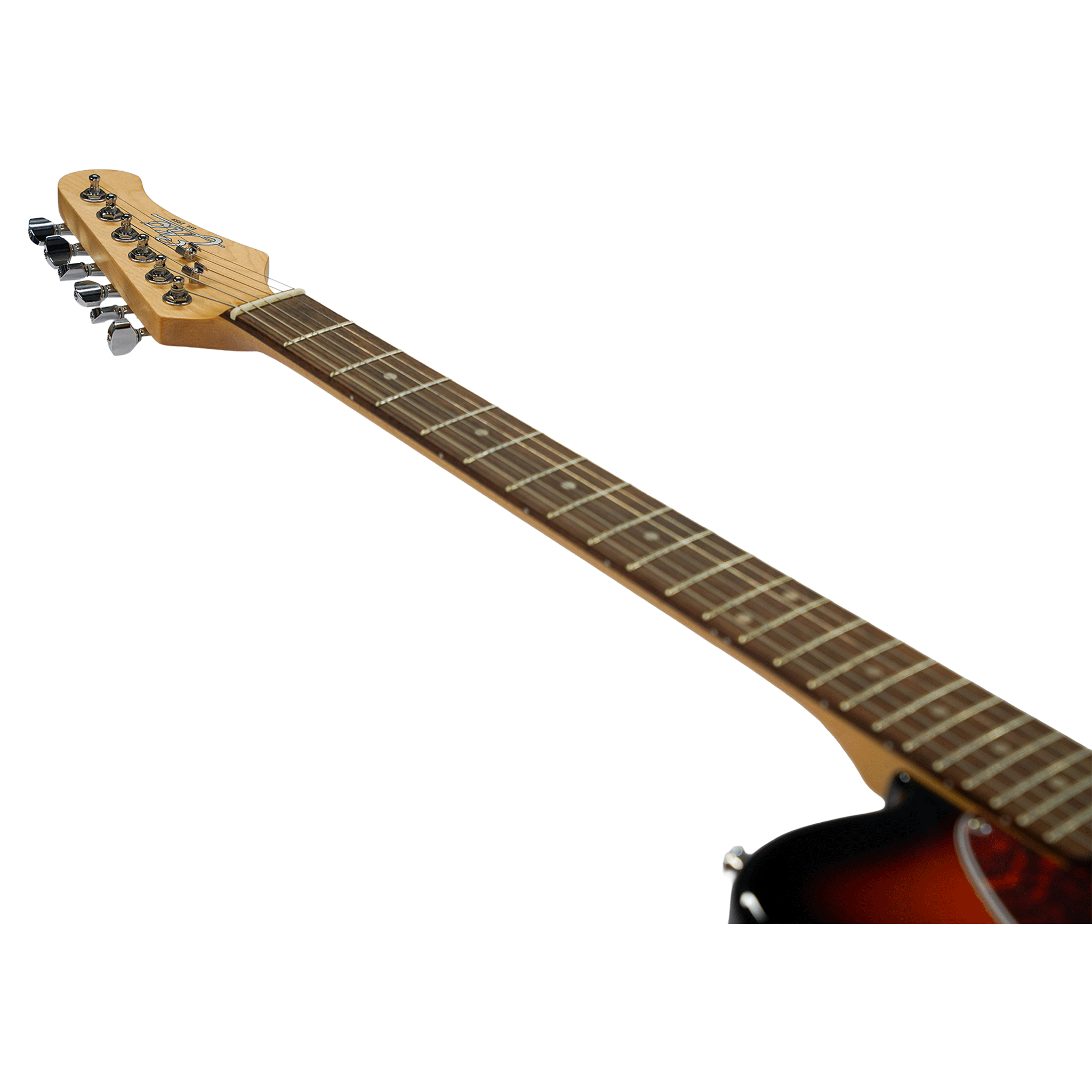 EKO シンプル・風格漂うテレキャスモデル【EKO TL 300 SUNBURST】