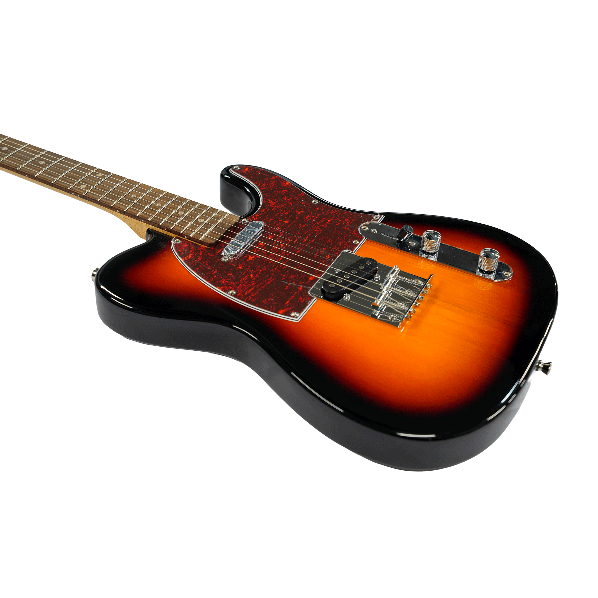EKO シンプル・風格漂うテレキャスモデル【EKO TL 300 SUNBURST】